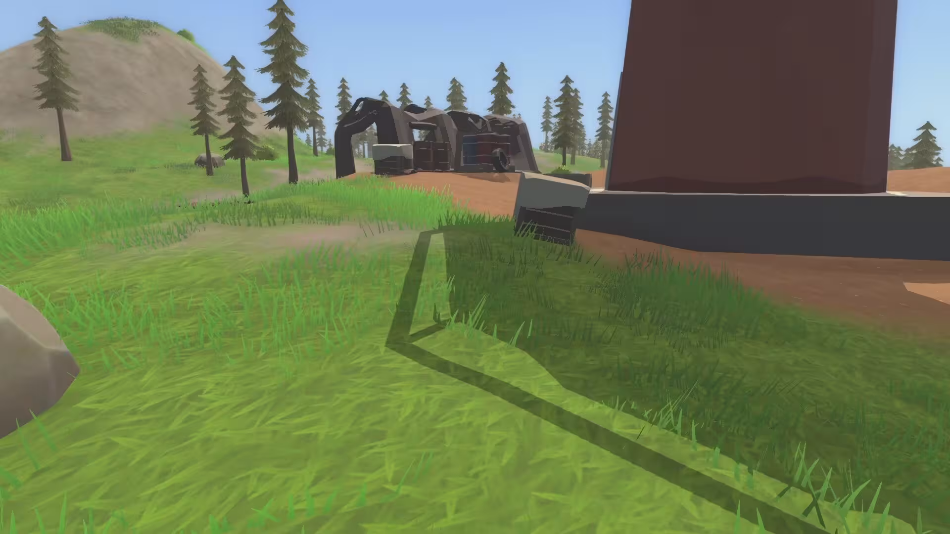 不死荒野:生存/Undead Wilderness: Survival-2 不死荒野:生存/Undead Wilderness: Survival-2