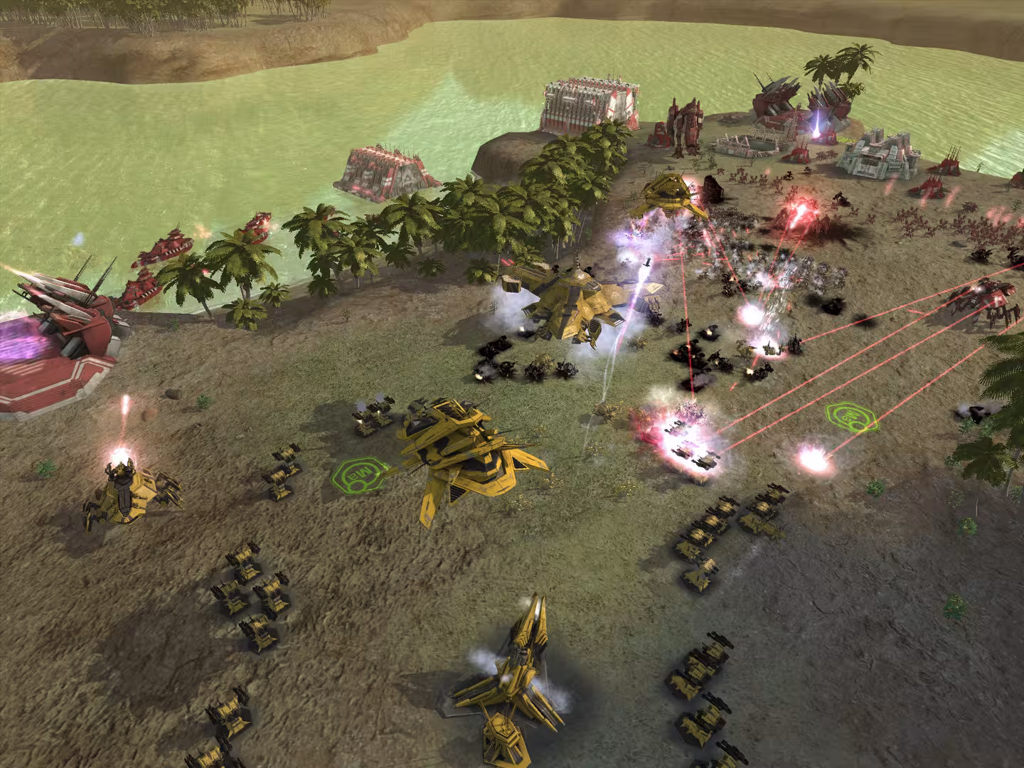 最高指挥官2/Supreme Commander 2-6
