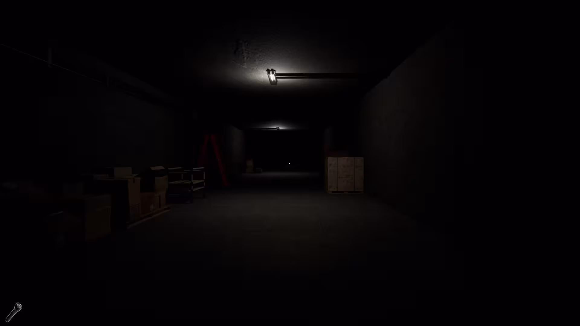 在黑暗中低语/Whispers in the Dark-2 在黑暗中低语/Whispers in the Dark-2