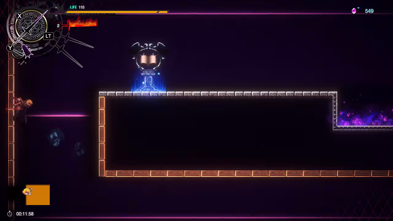 不死之王:逃离纳萨力克/OVERLORD: ESCAPE FROM NAZARICK-4 不死之王:逃离纳萨力克/OVERLORD: ESCAPE FROM NAZARICK-4
