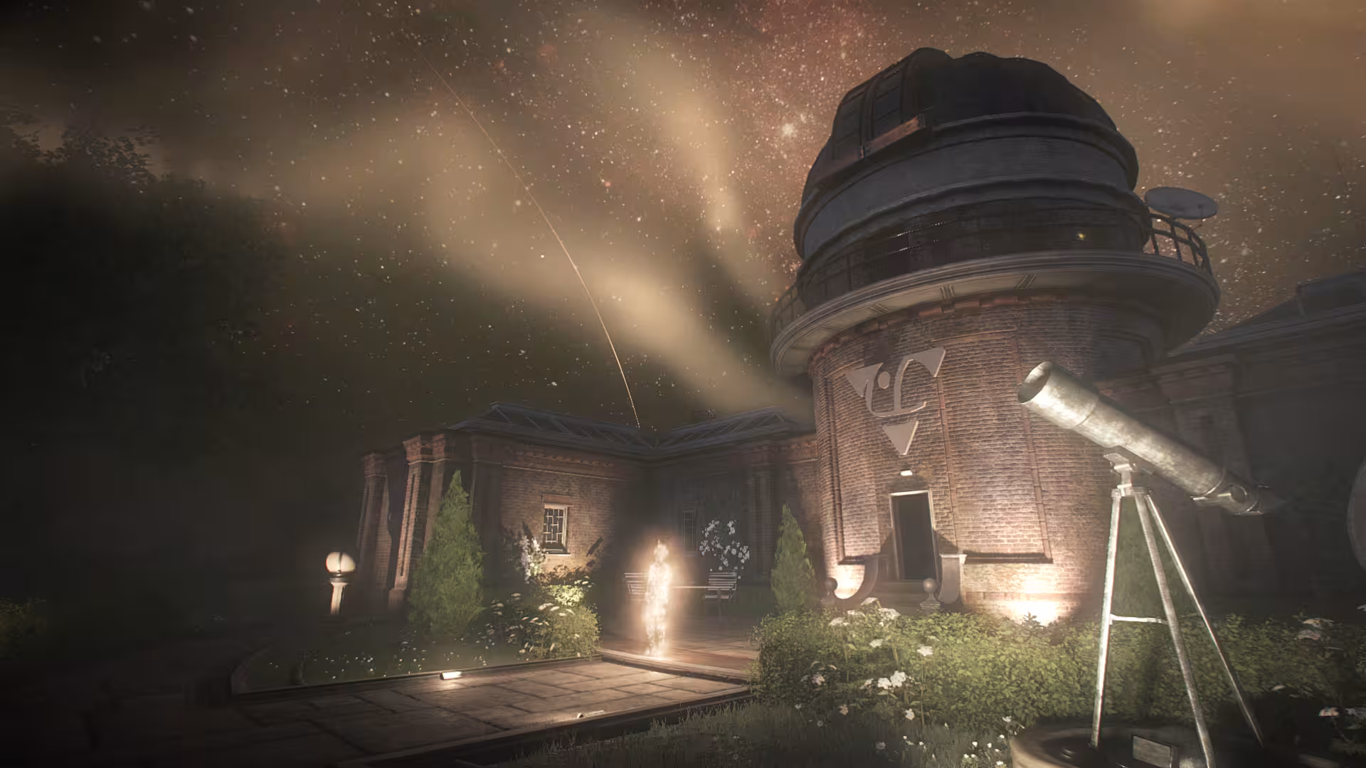 万众狂欢/Everybody's Gone to the Rapture-1 万众狂欢/Everybody's Gone to the Rapture-1