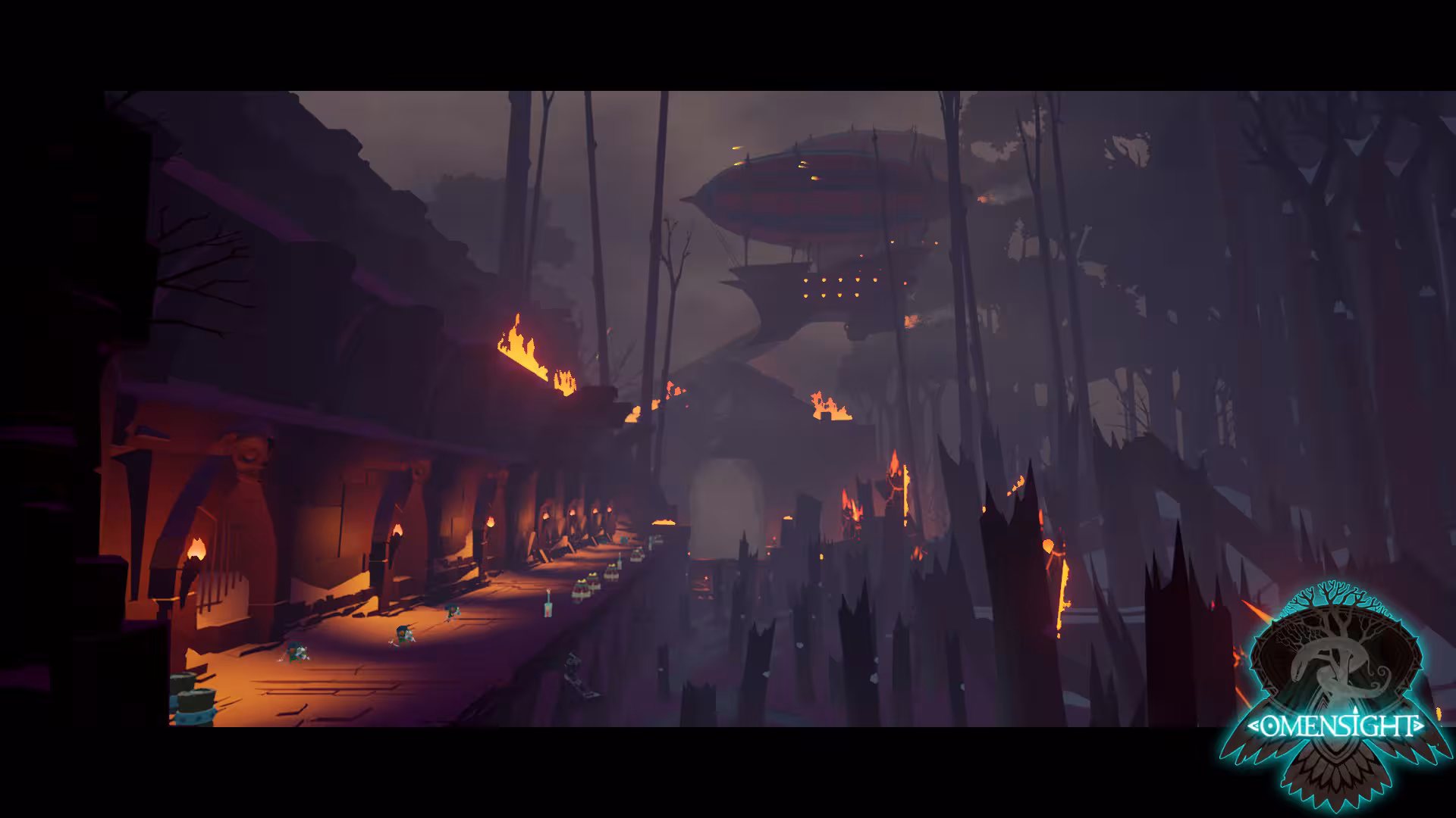 预兆景象/Omensight-4 预兆景象/Omensight-4