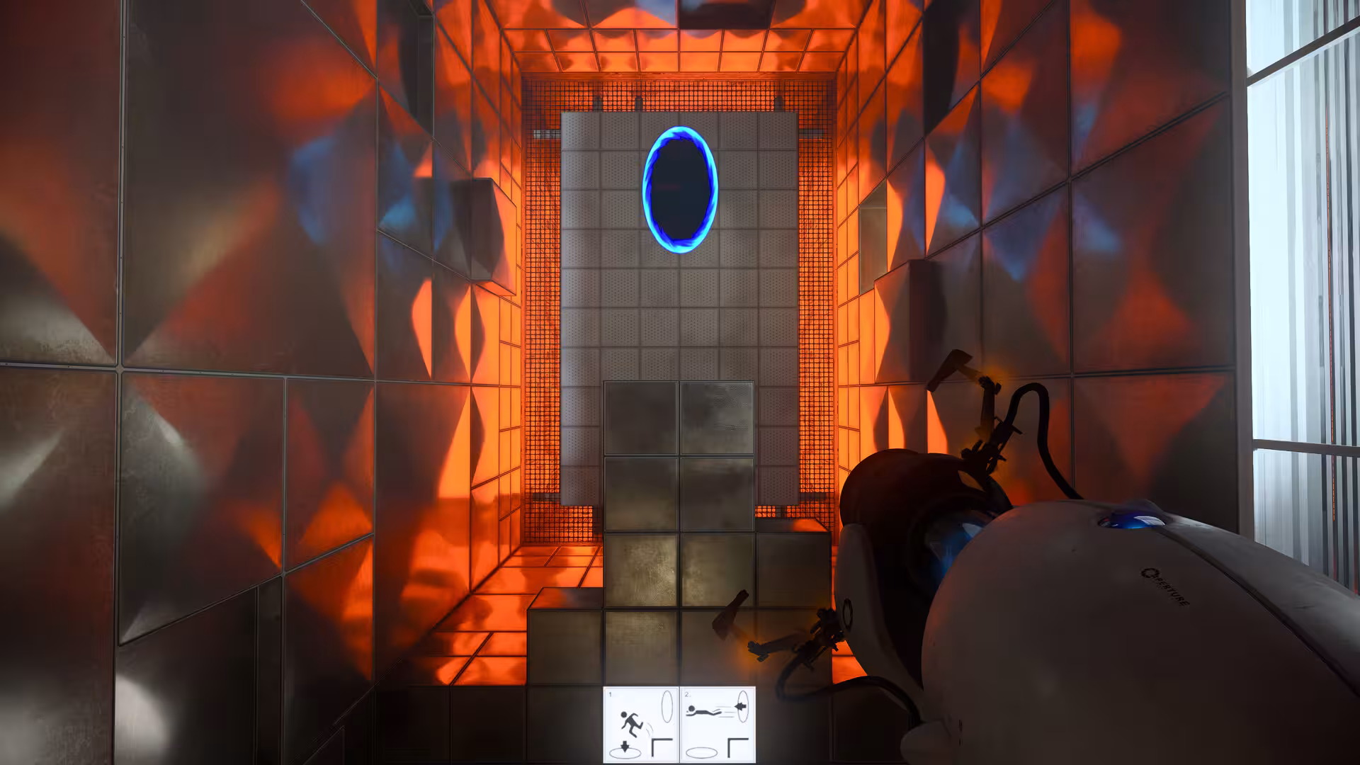 传送门RTX版/Portal with RTX-2 传送门RTX版/Portal with RTX-2