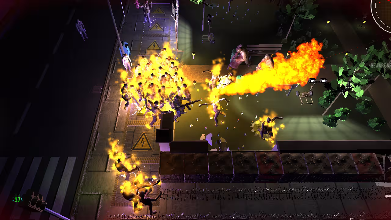 终极僵尸防御/Ultimate Zombie Defense-1 终极僵尸防御/Ultimate Zombie Defense-1
