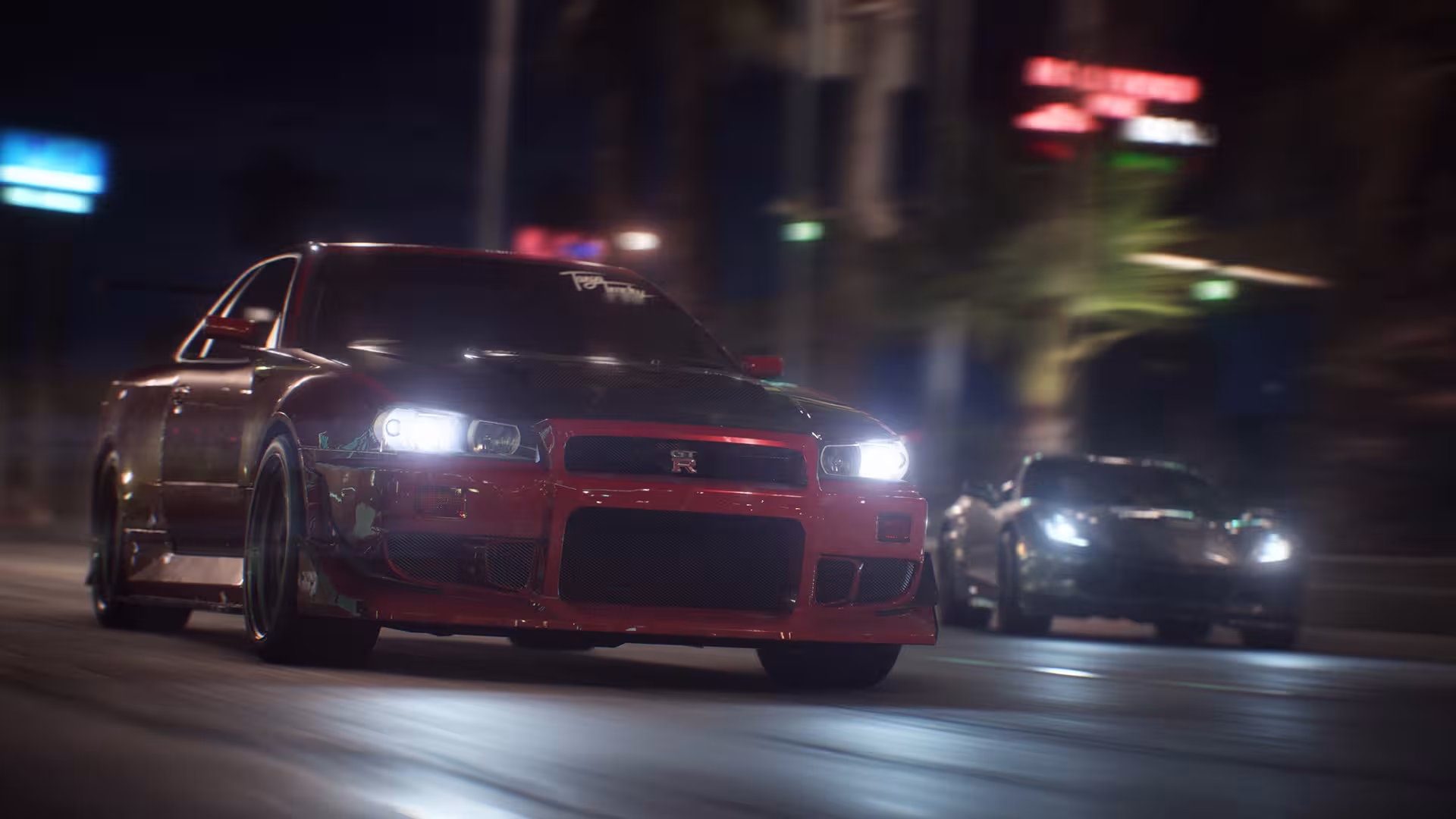 极品飞车20：复仇-虚拟机版/Need for Speed Payback HYPERVISOR-5