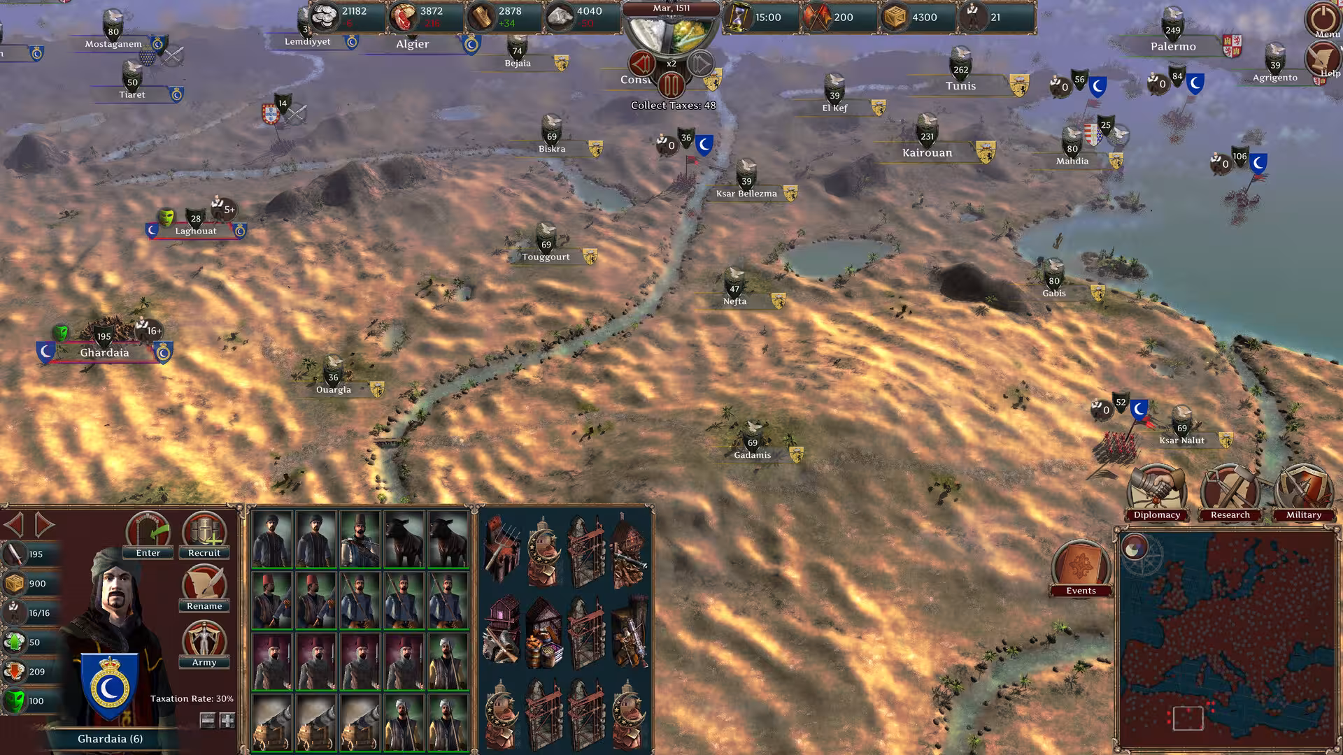 文艺复兴王国战争/Renaissance Kingdom Wars-5 文艺复兴王国战争/Renaissance Kingdom Wars-5