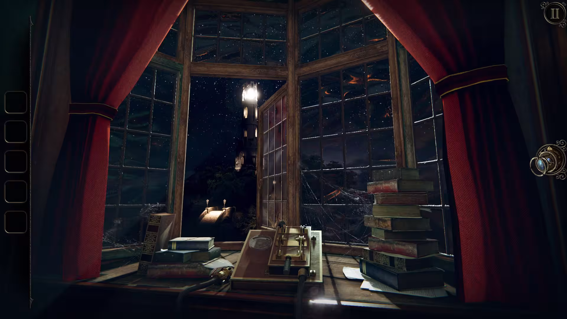 未上锁的房间3/The Room Three-3 未上锁的房间3/The Room Three-3
