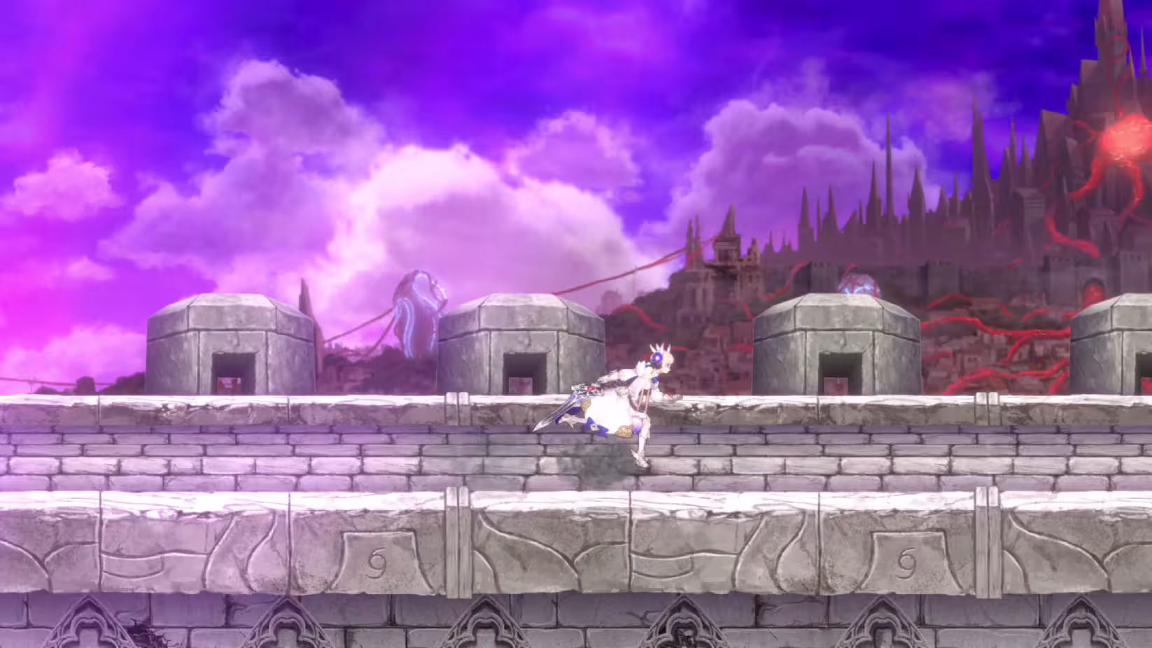 红魔城蕾米莉亚:绯色交响曲/Koumajou Remilia: Scarlet Symphony-4 红魔城蕾米莉亚:绯色交响曲/Koumajou Remilia: Scarlet Symphony-4