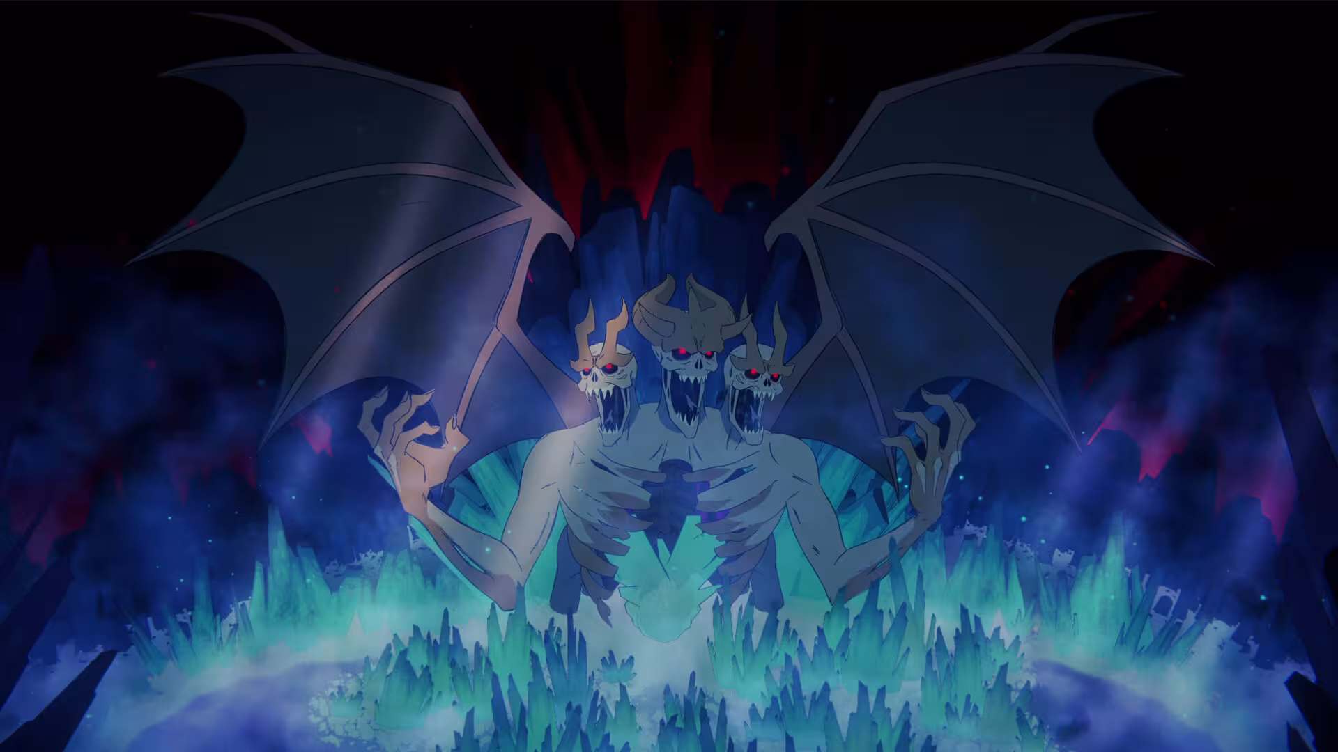 33不朽灵魂/33 Immortals/支持网络联机-6