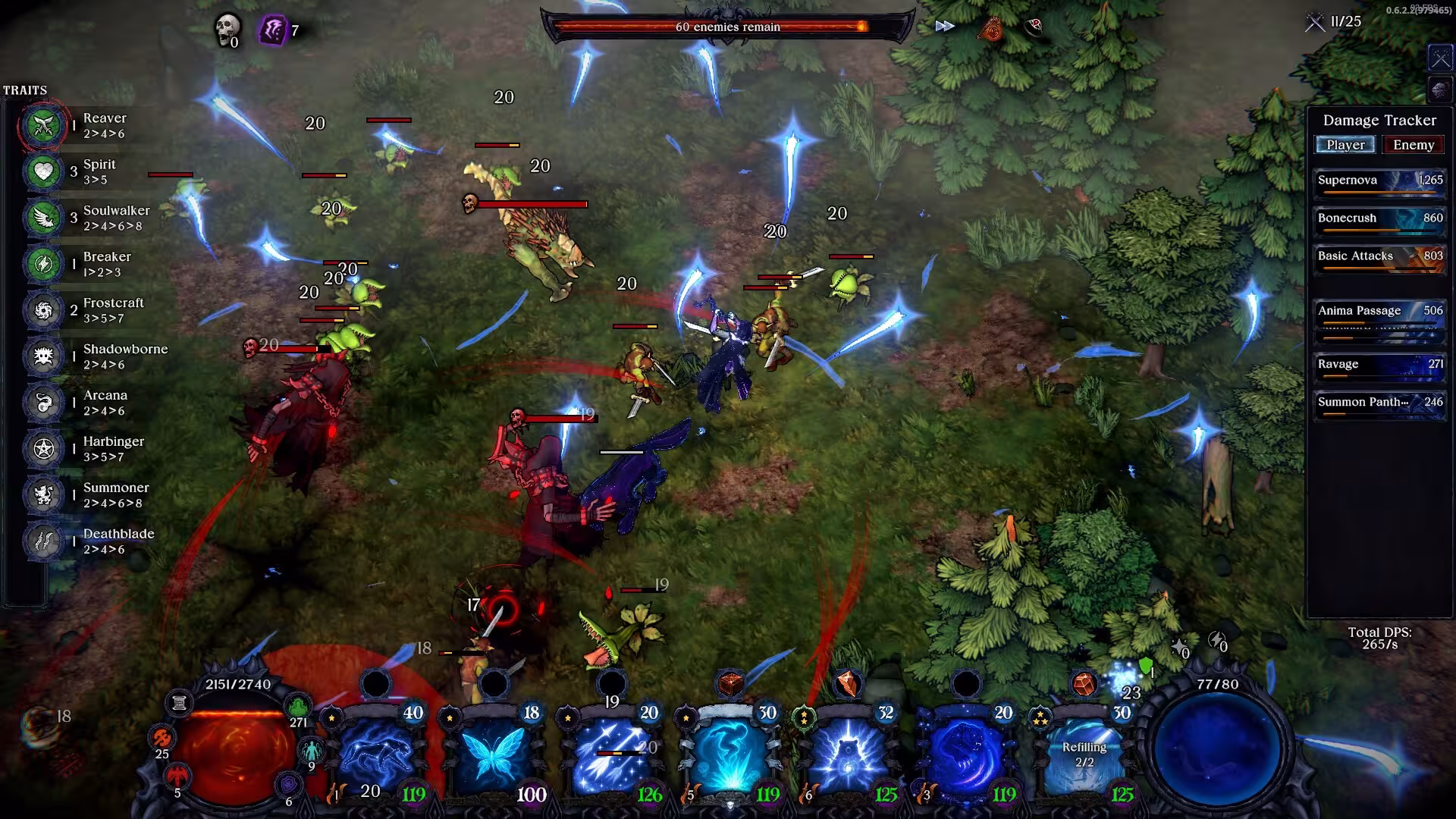 弑神者竞技场/Godslayer Arena-4 弑神者竞技场/Godslayer Arena-4