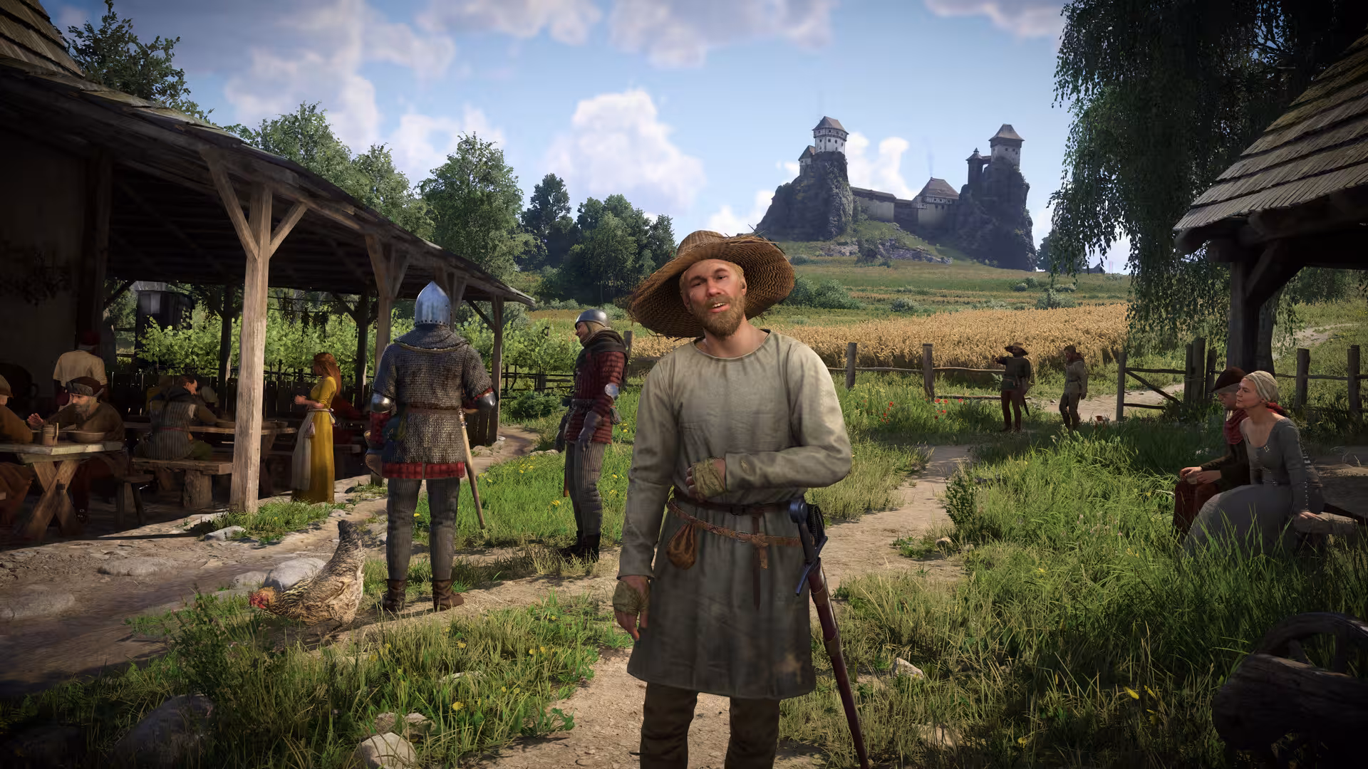 天国：拯救2/Kingdom Come: Deliverance II-2