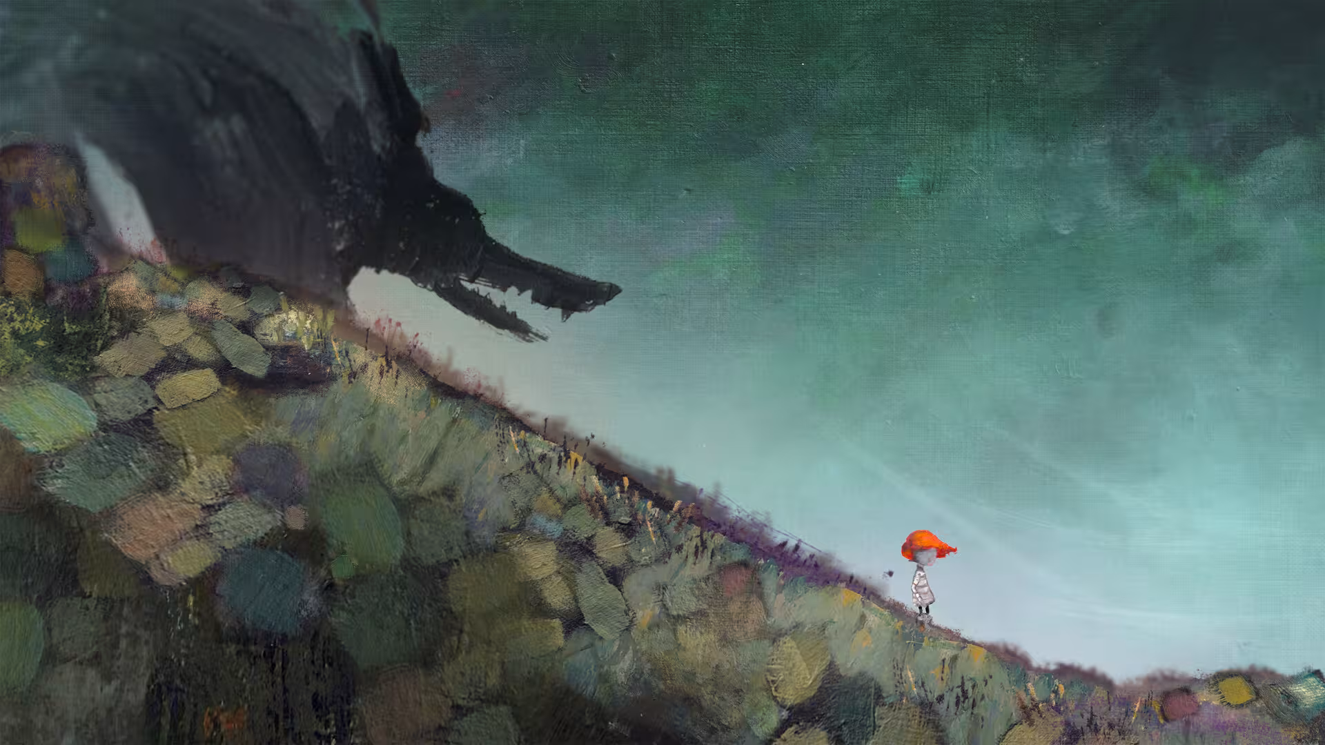 自洽/Unleaving-4
