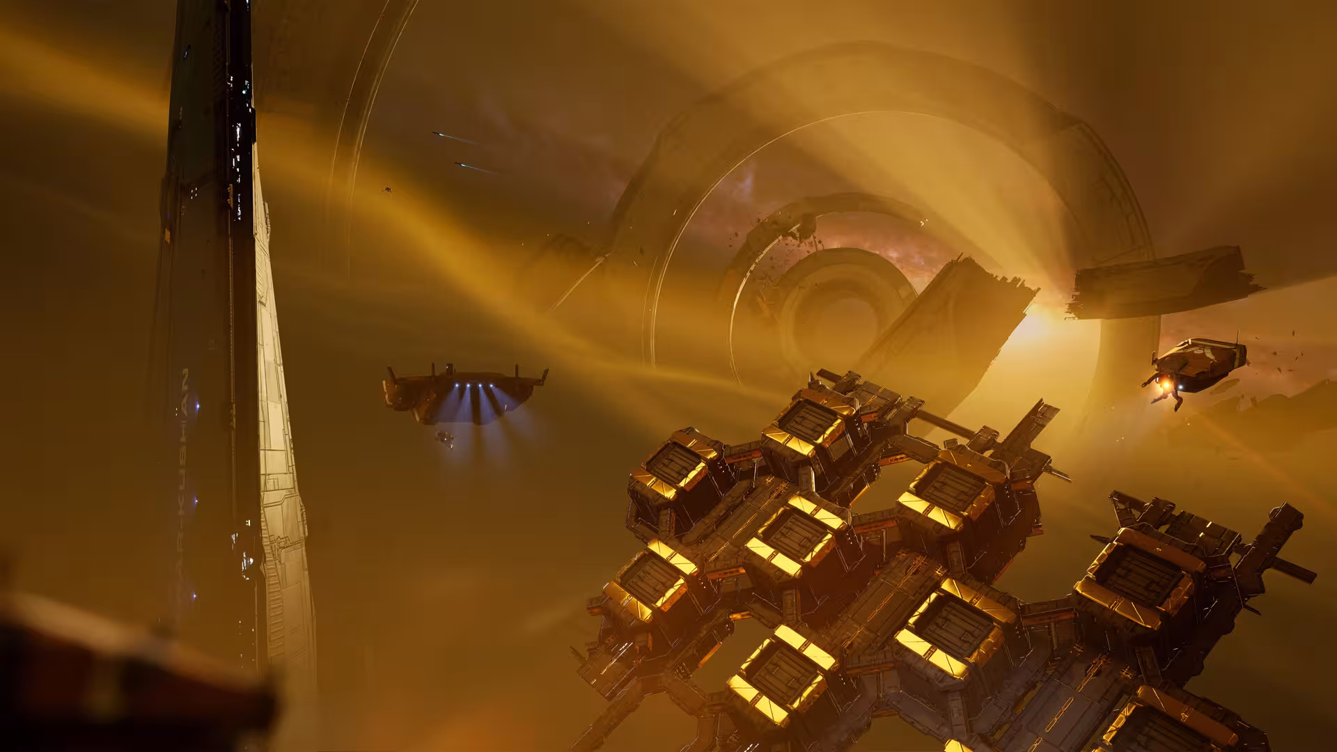 家园3/Homeworld 3-5 家园3/Homeworld 3-5