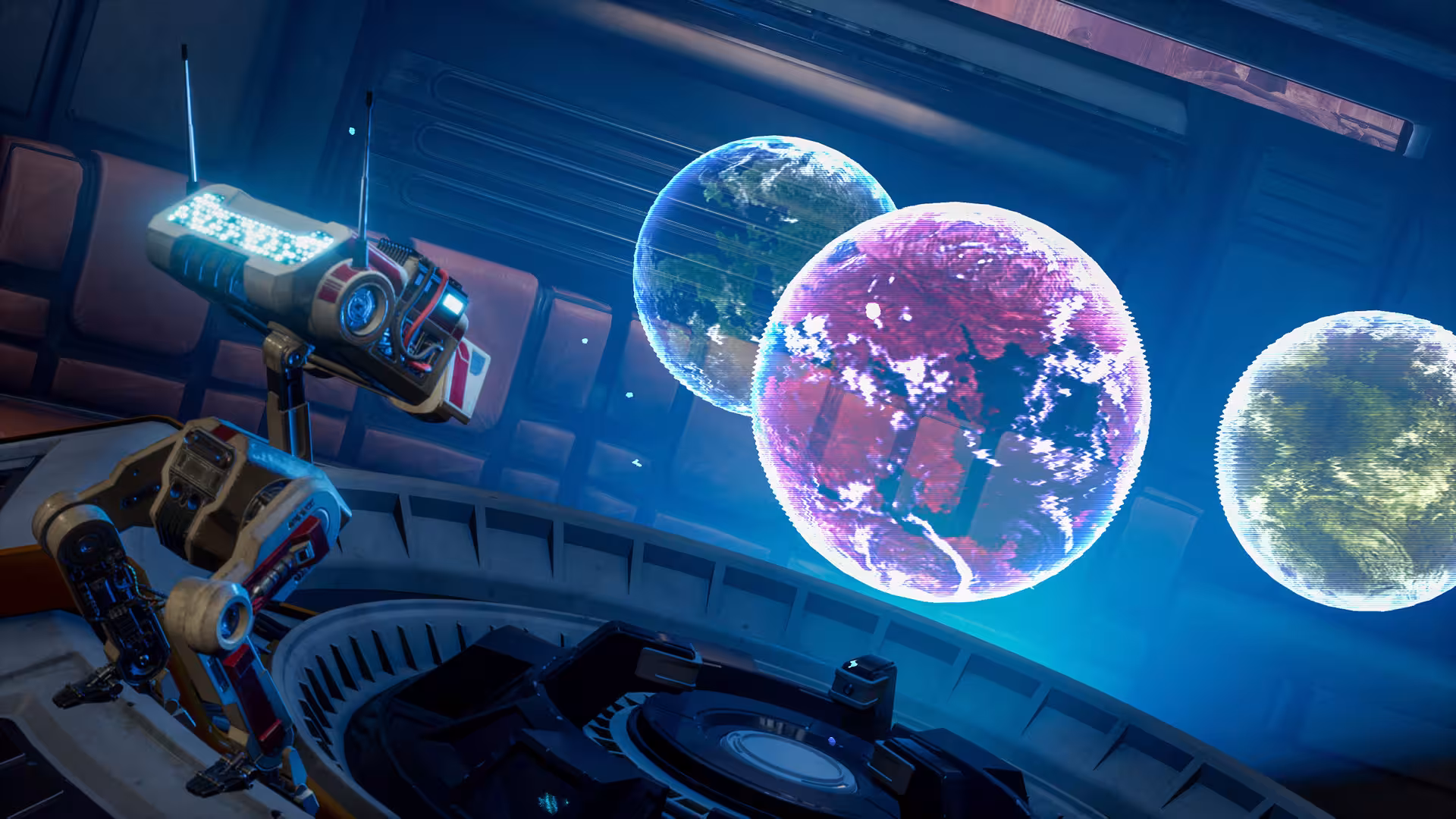 星球大战绝地:陨落的武士团/Star Wars Jedi: Fallen Order-12 星球大战绝地:陨落的武士团/Star Wars Jedi: Fallen Order-12