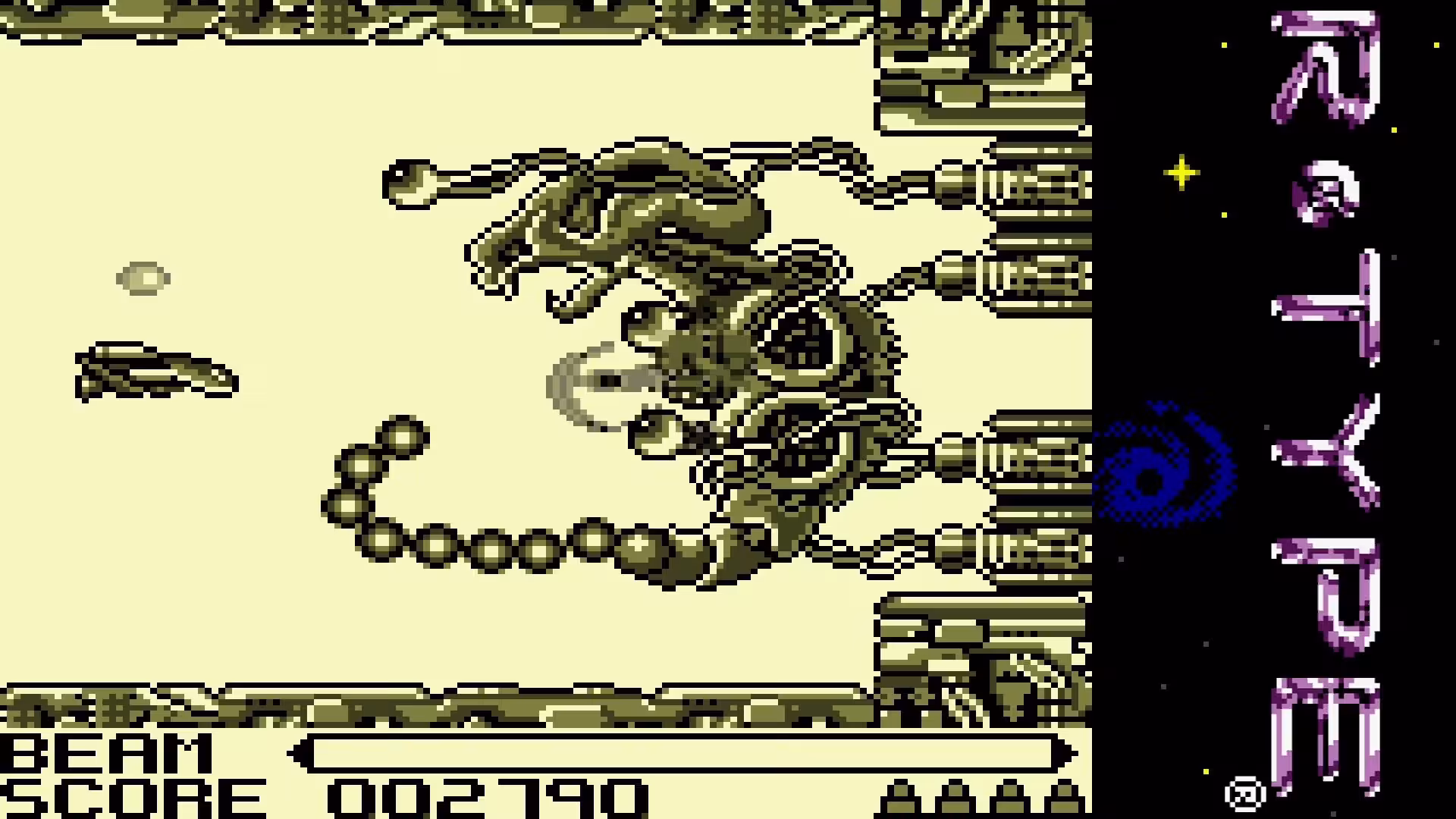 异形战机：DX - 音乐返场/R-TYPE DX: Music Encore-4