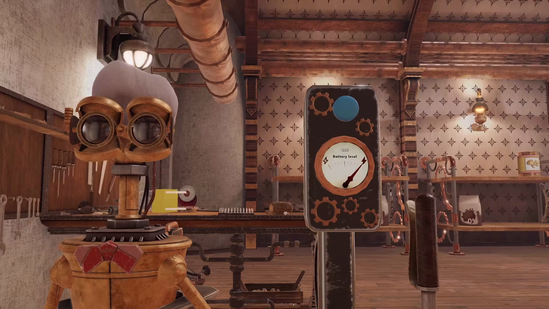 巧克力工厂模拟/Chocolate Factory Simulator-5 巧克力工厂模拟/Chocolate Factory Simulator-5
