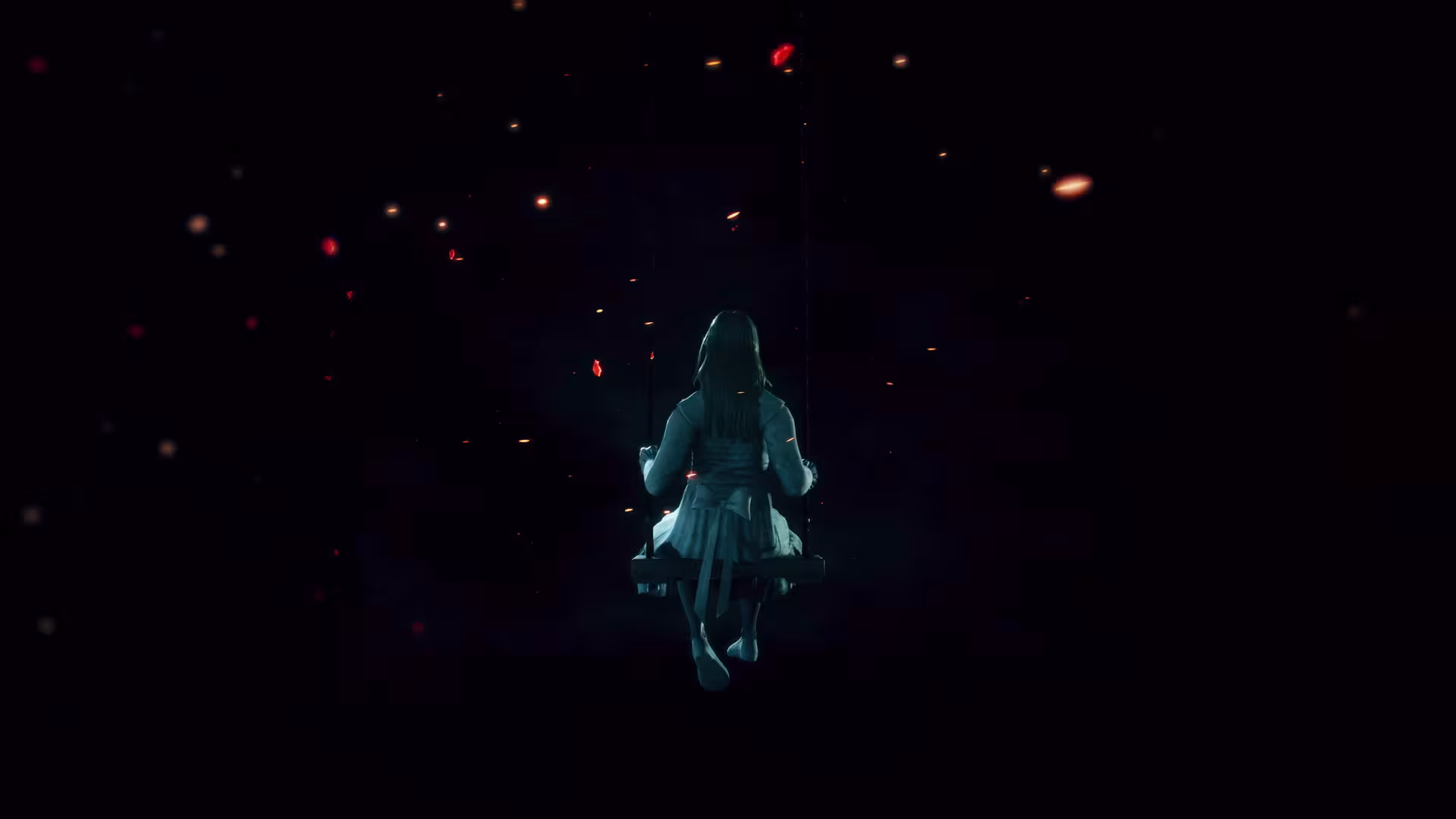 修道院:受难的父亲/Remothered: Tormented Fathers-1 修道院:受难的父亲/Remothered: Tormented Fathers-1