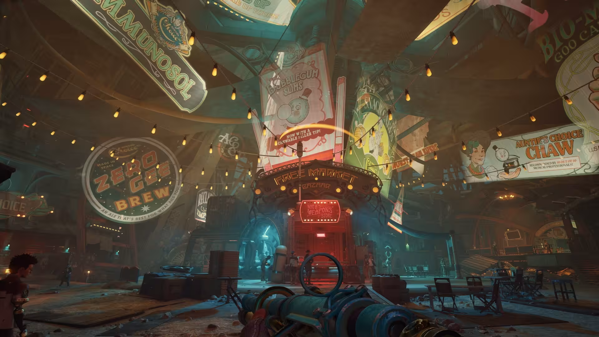 天外世界2/The Outer Worlds 2-5