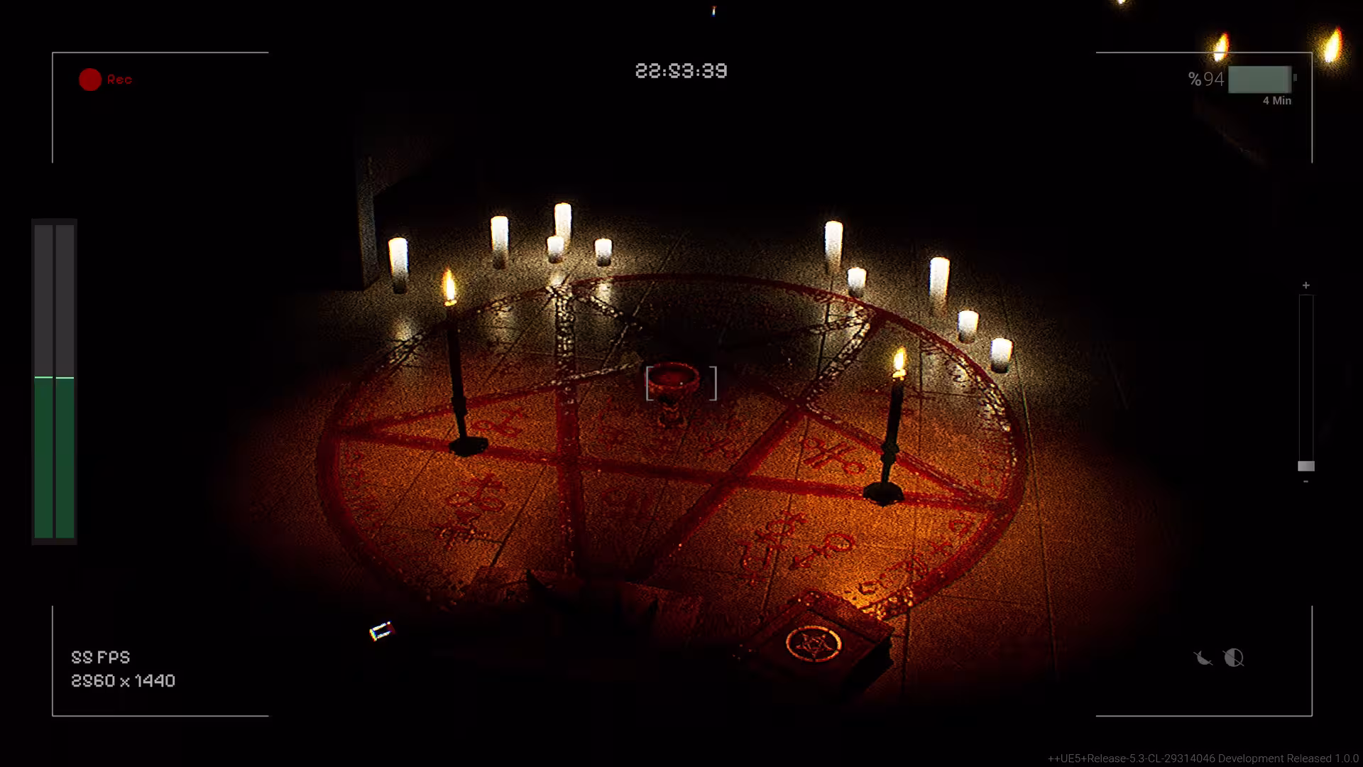 无人接近/Nowhere Near-4 无人接近/Nowhere Near-4