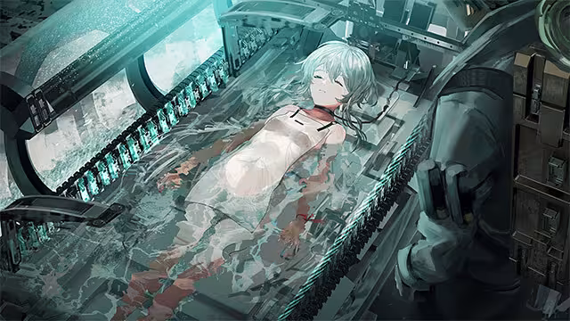 星之终途/Stella of The End-1 星之终途/Stella of The End-1
