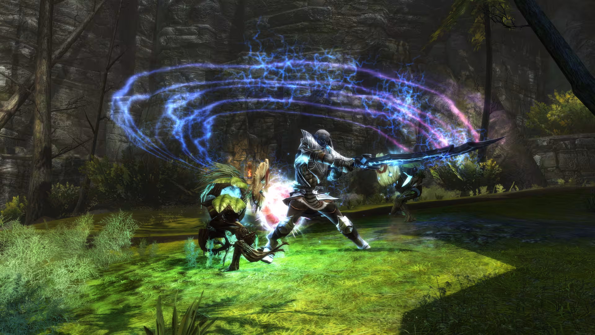 阿玛拉王国:惩罚重制版/Kingdoms of Amalur: Re-Reckoning-8 阿玛拉王国:惩罚重制版/Kingdoms of Amalur: Re-Reckoning-8