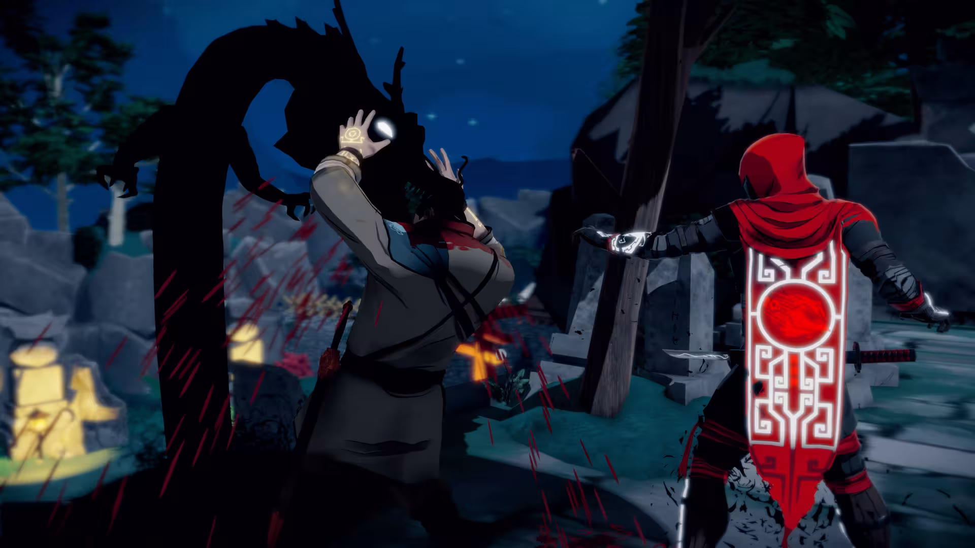 荒神/Aragami-3 荒神/Aragami-3