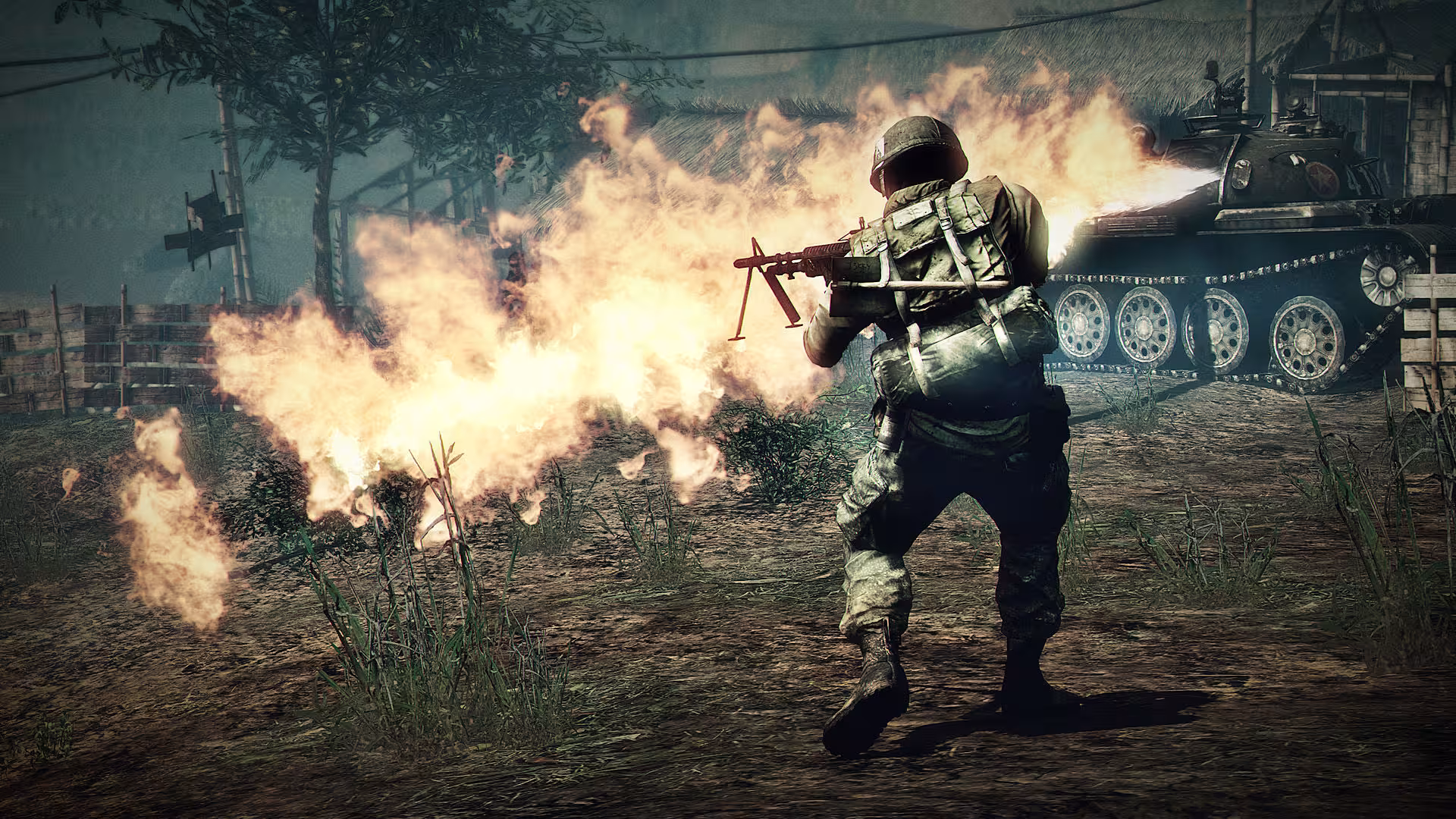 战地：叛逆连队2/Battlefield: Bad Company 2-6