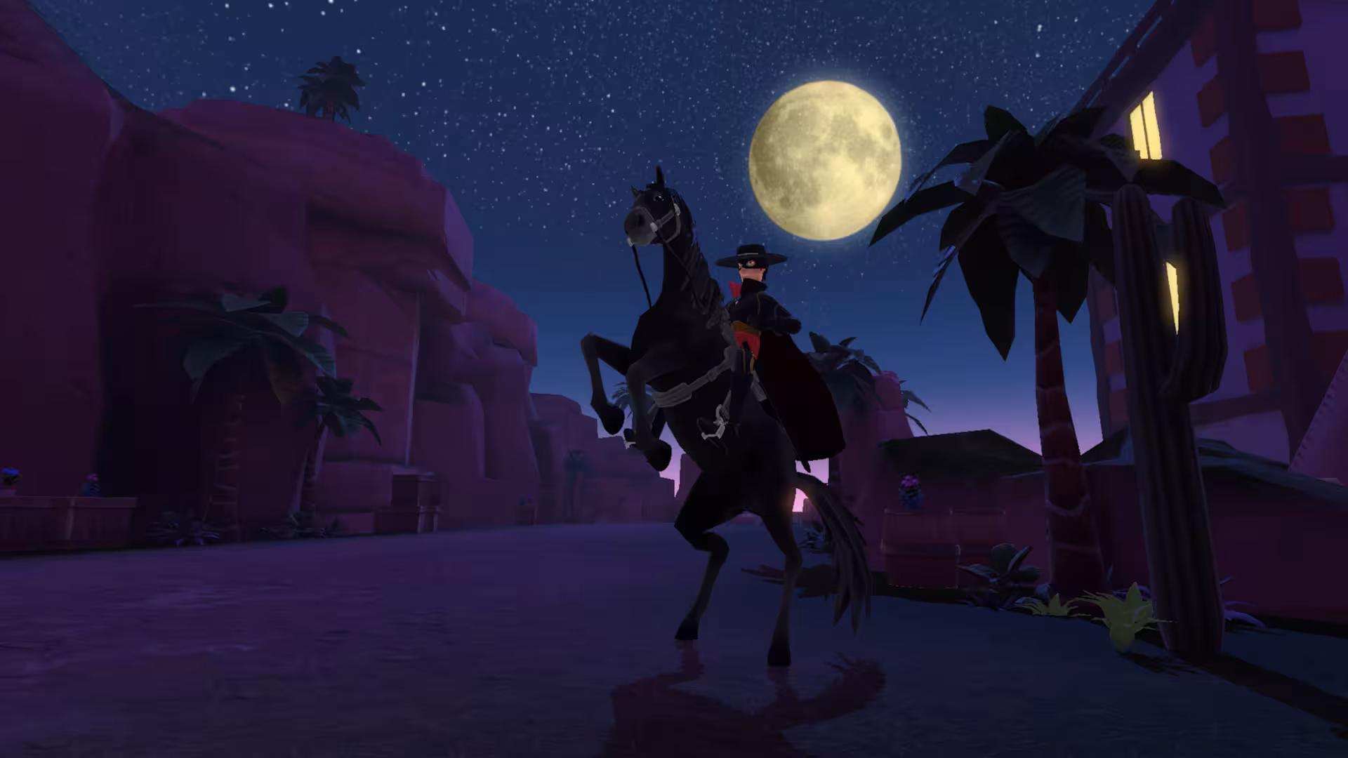 少年佐罗:英雄诞生记/Zorro The Chronicles-5 少年佐罗:英雄诞生记/Zorro The Chronicles-5