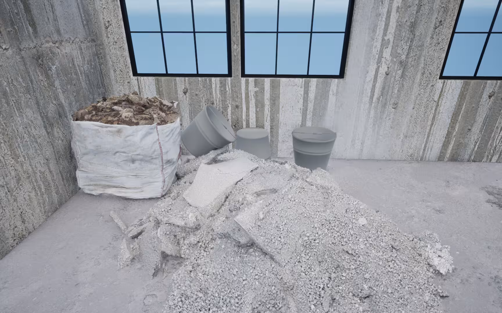 18层楼/18th Floor-2 18层楼/18th Floor-2