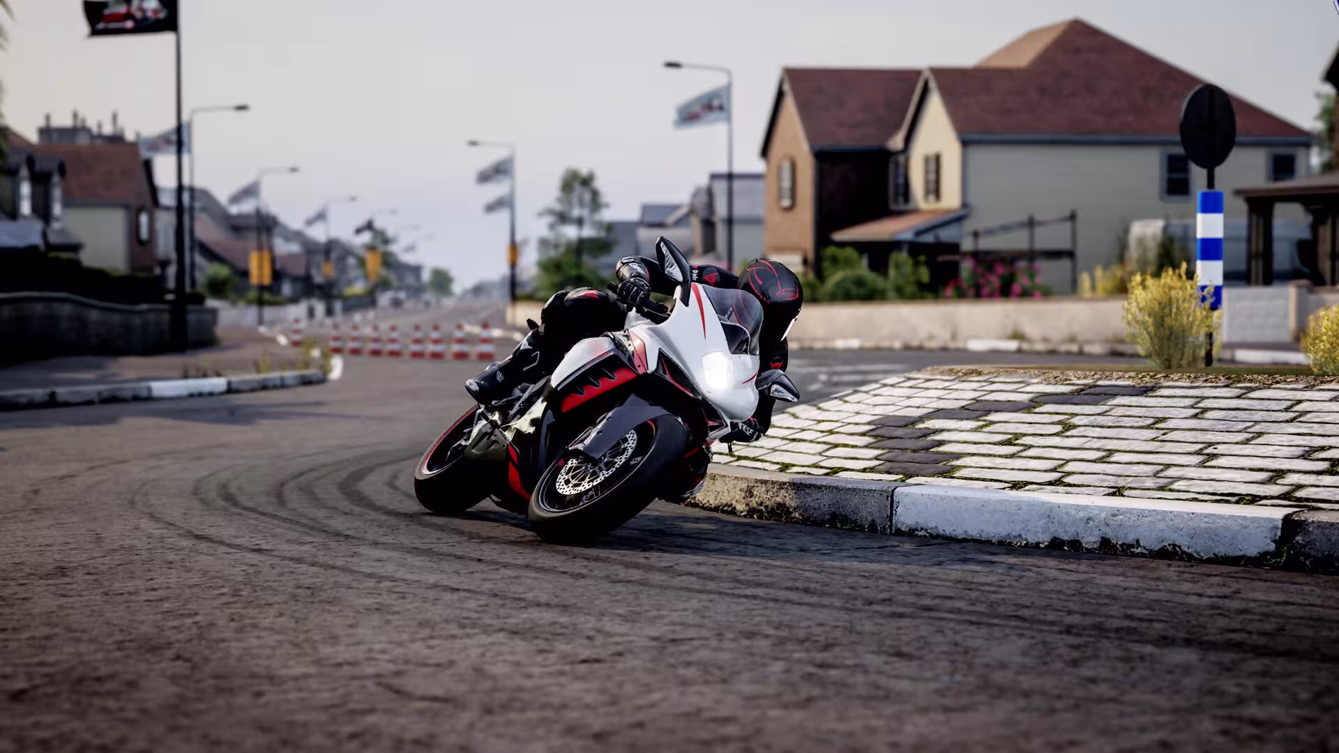 极速骑行5/RIDE 5-6 极速骑行5/RIDE 5-6
