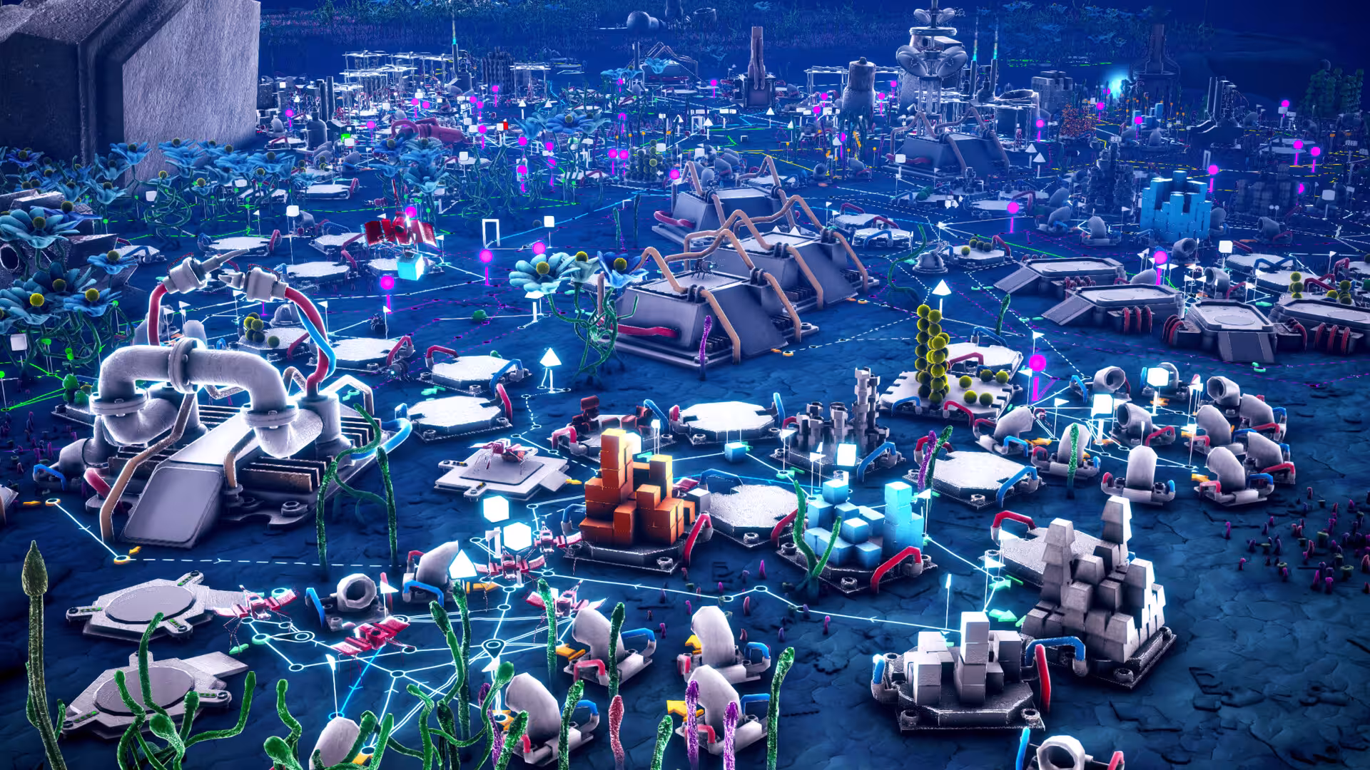 蚁托邦/Microtopia-5 蚁托邦/Microtopia-5