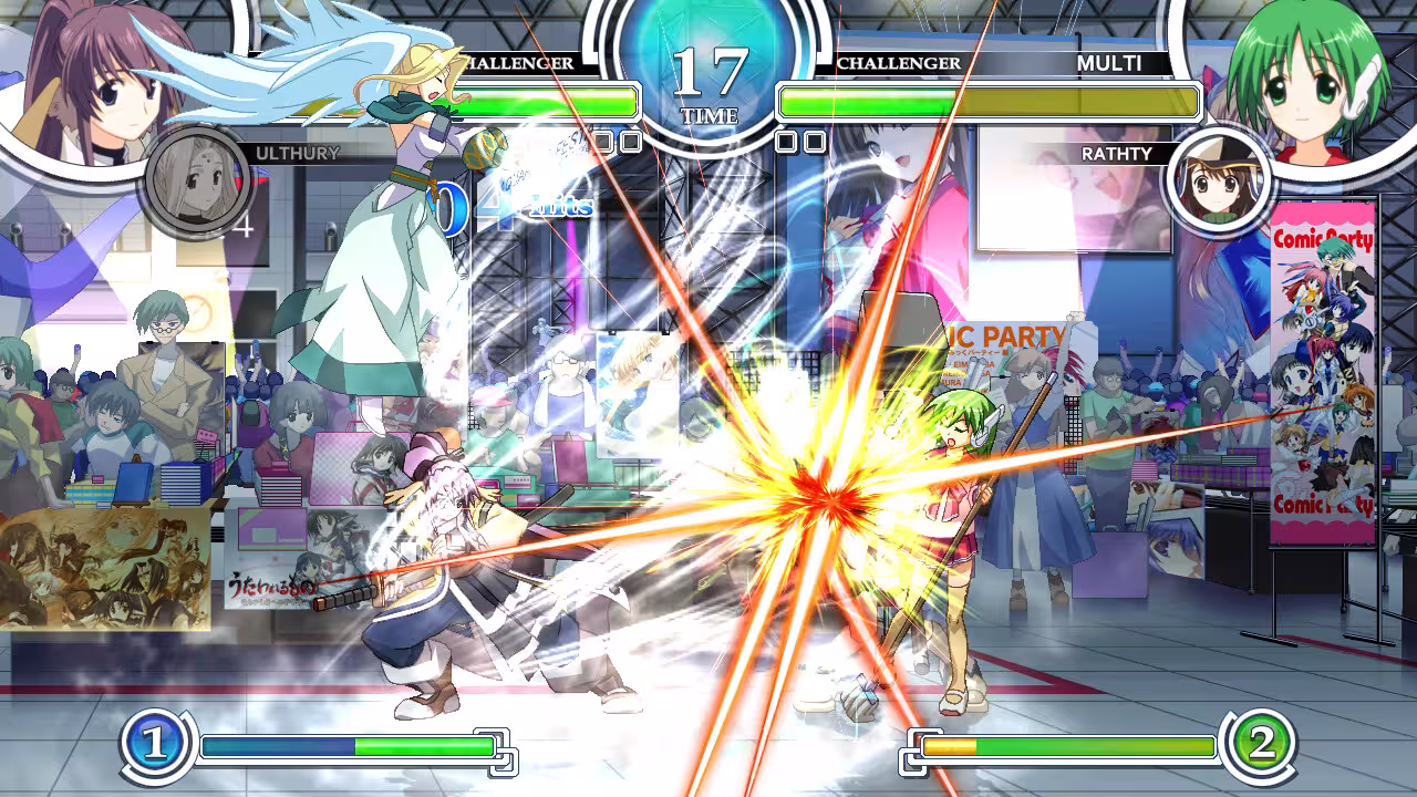 星之翼:梦幻对决/AQUAPAZZA: Aquaplus Dream Match-3 星之翼:梦幻对决/AQUAPAZZA: Aquaplus Dream Match-3