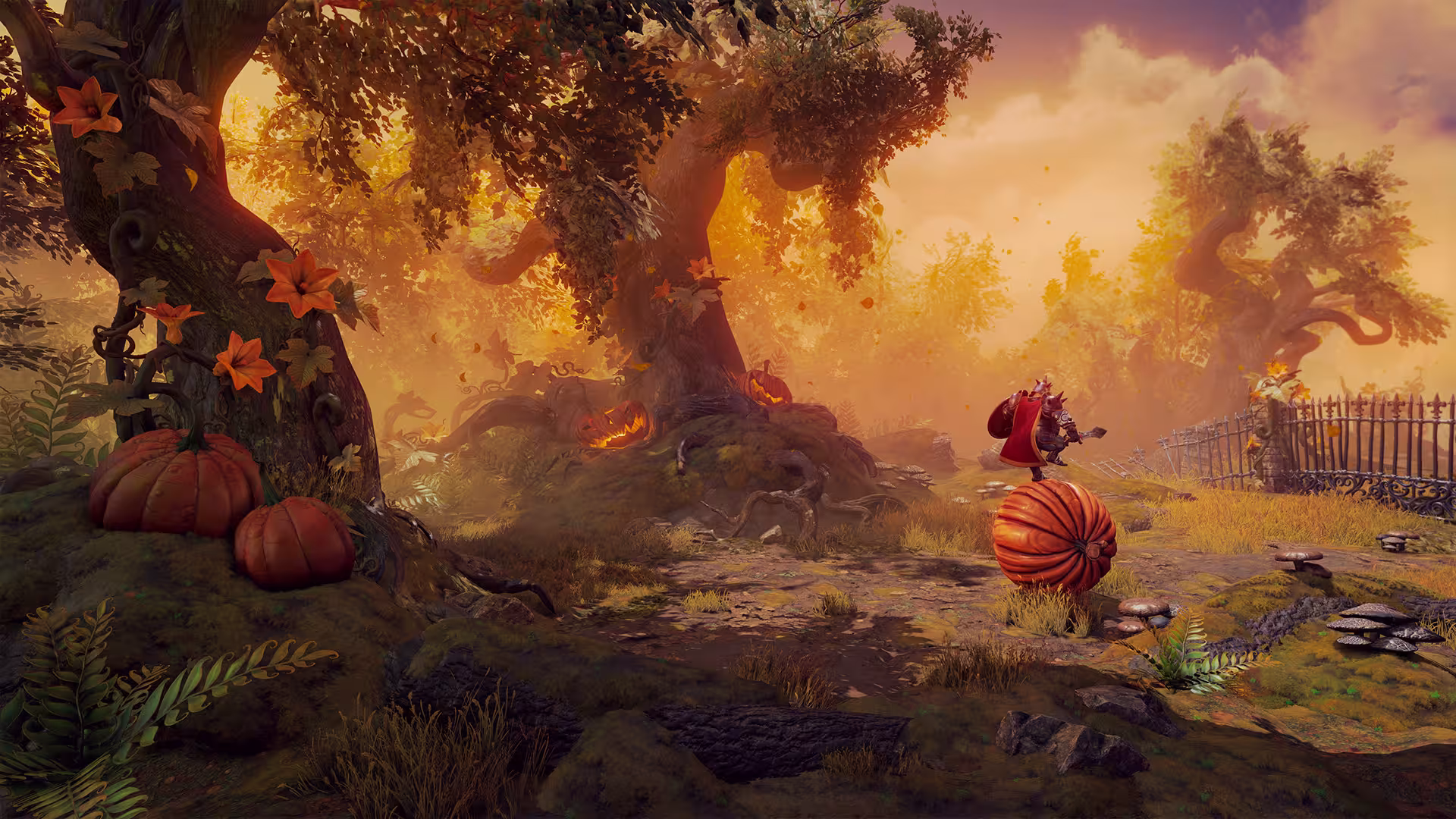 三位一体4：梦魇王子/Trine 4: The Nightmare Prince-8