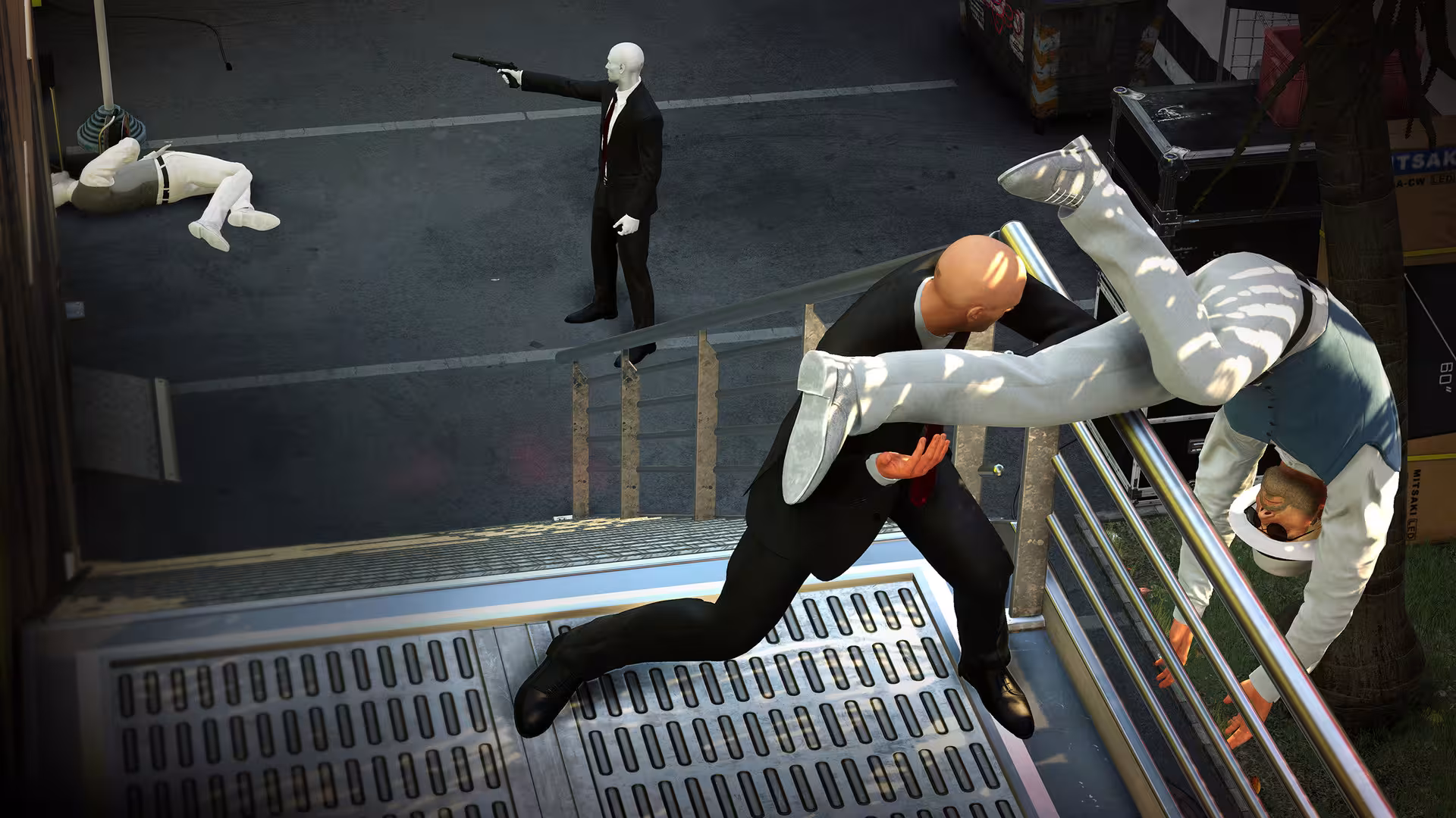 杀手2/Hitman 2-6