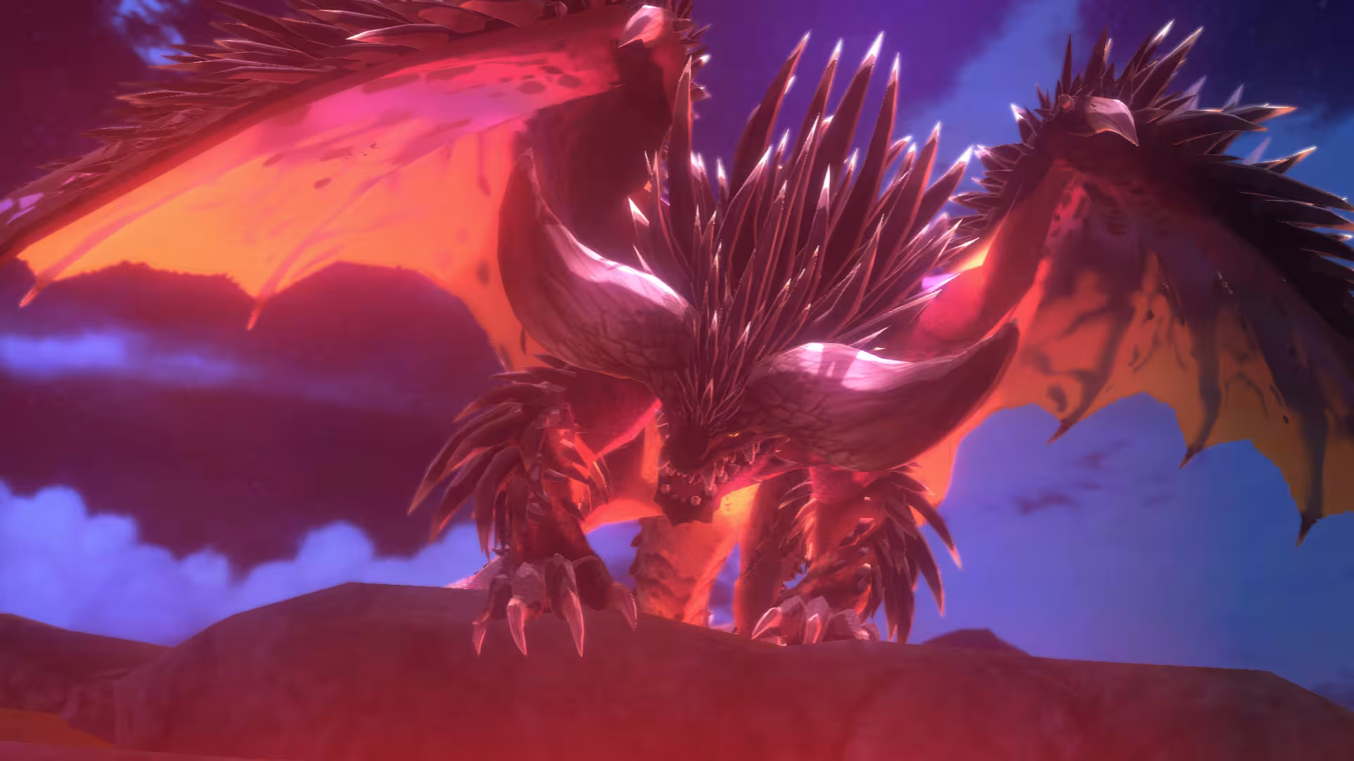 怪物猎人物语2:毁灭之翼/Monster Hunter Stories 2: Wings of Ruin-1 怪物猎人物语2:毁灭之翼/Monster Hunter Stories 2: Wings of Ruin-1