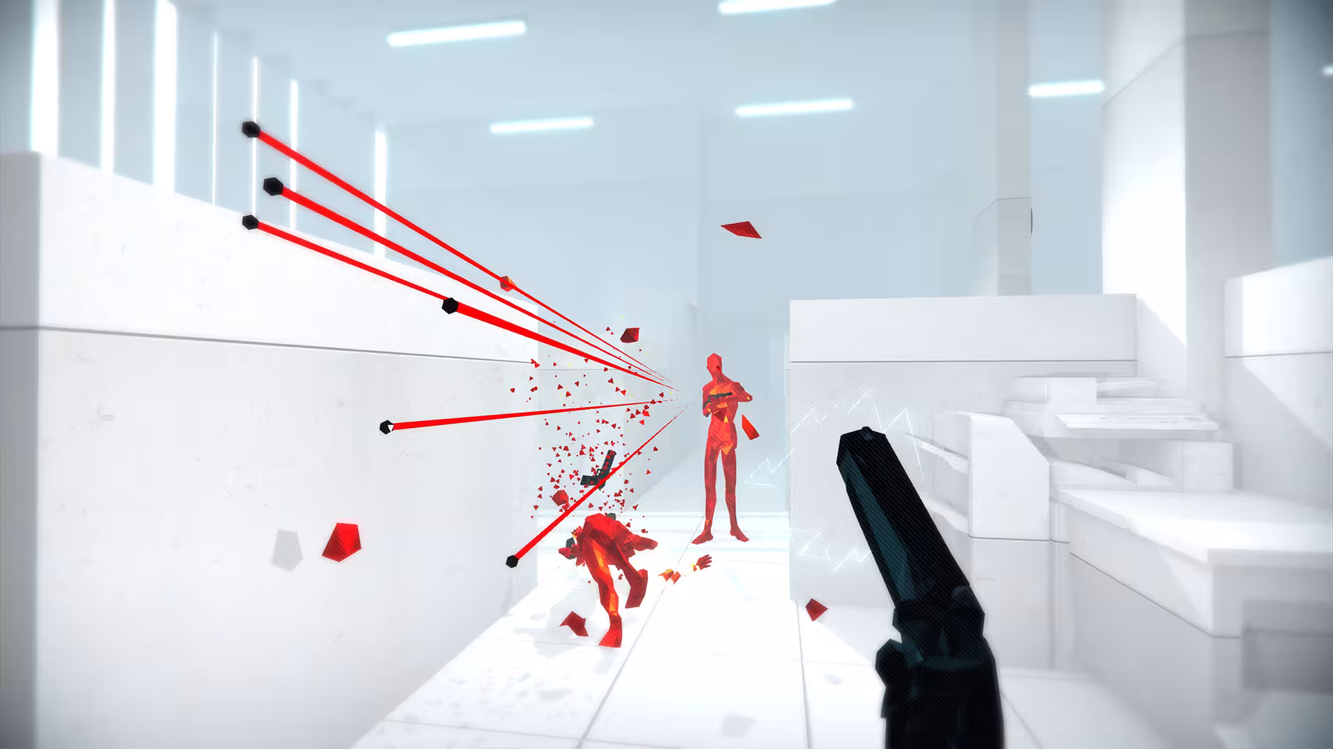 燥热/SUPERHOT-3 燥热/SUPERHOT-3
