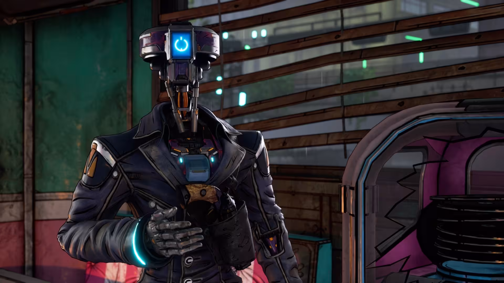 新无主之地传说/New Tales from the Borderlands-4