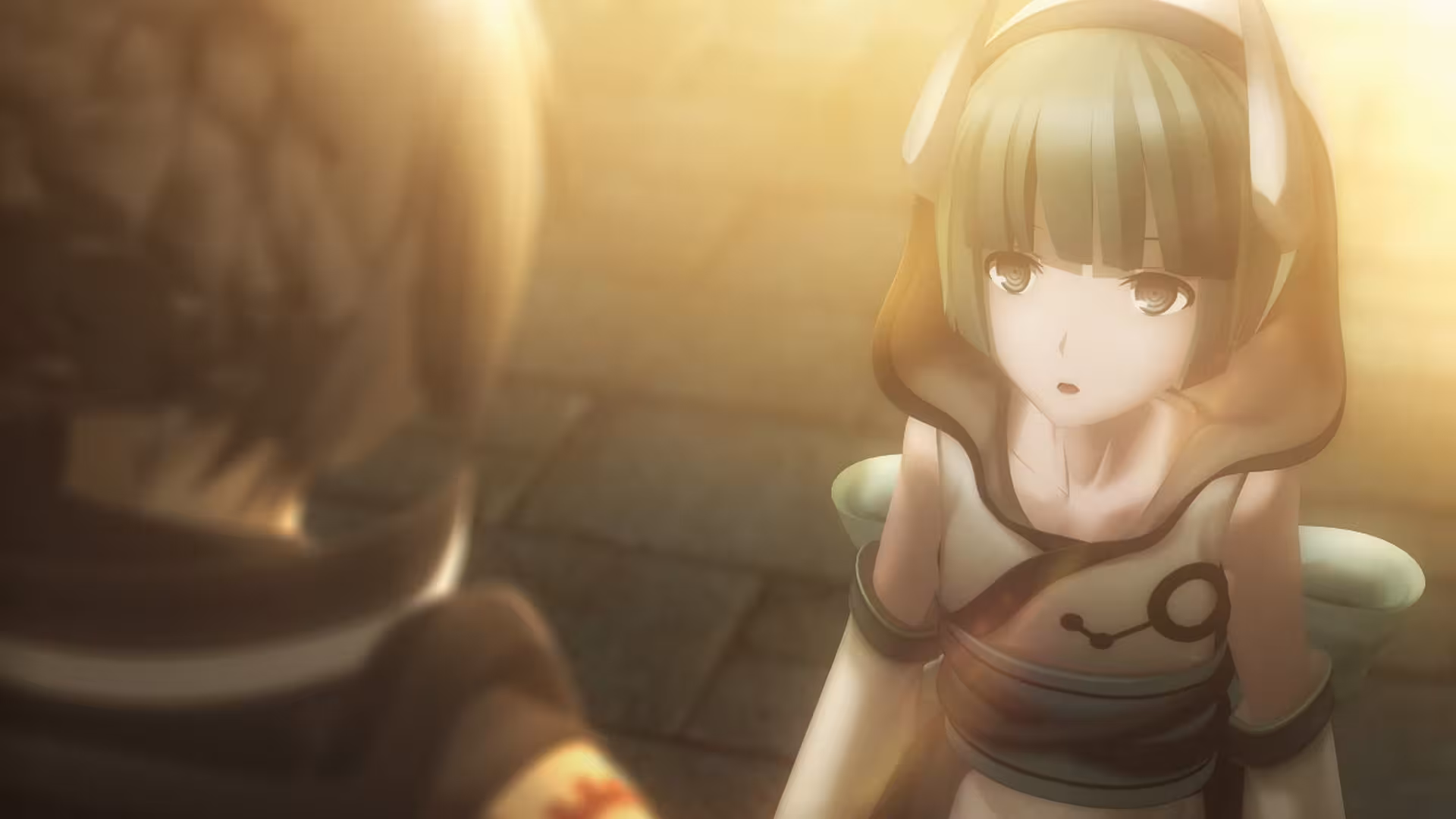 骇客时空:GU最终编码/.hack//G.U. Last Recode-3 骇客时空:GU最终编码/.hack//G.U. Last Recode-3