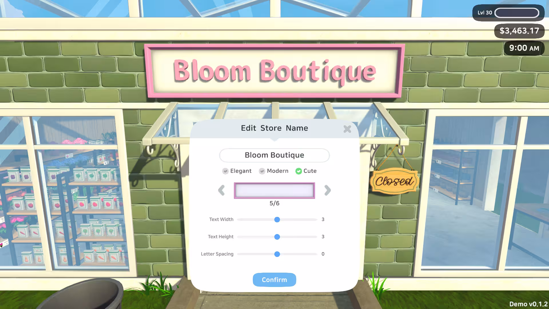 植物苗圃模拟器/Plant Nursery Simulator-5 植物苗圃模拟器/Plant Nursery Simulator-5