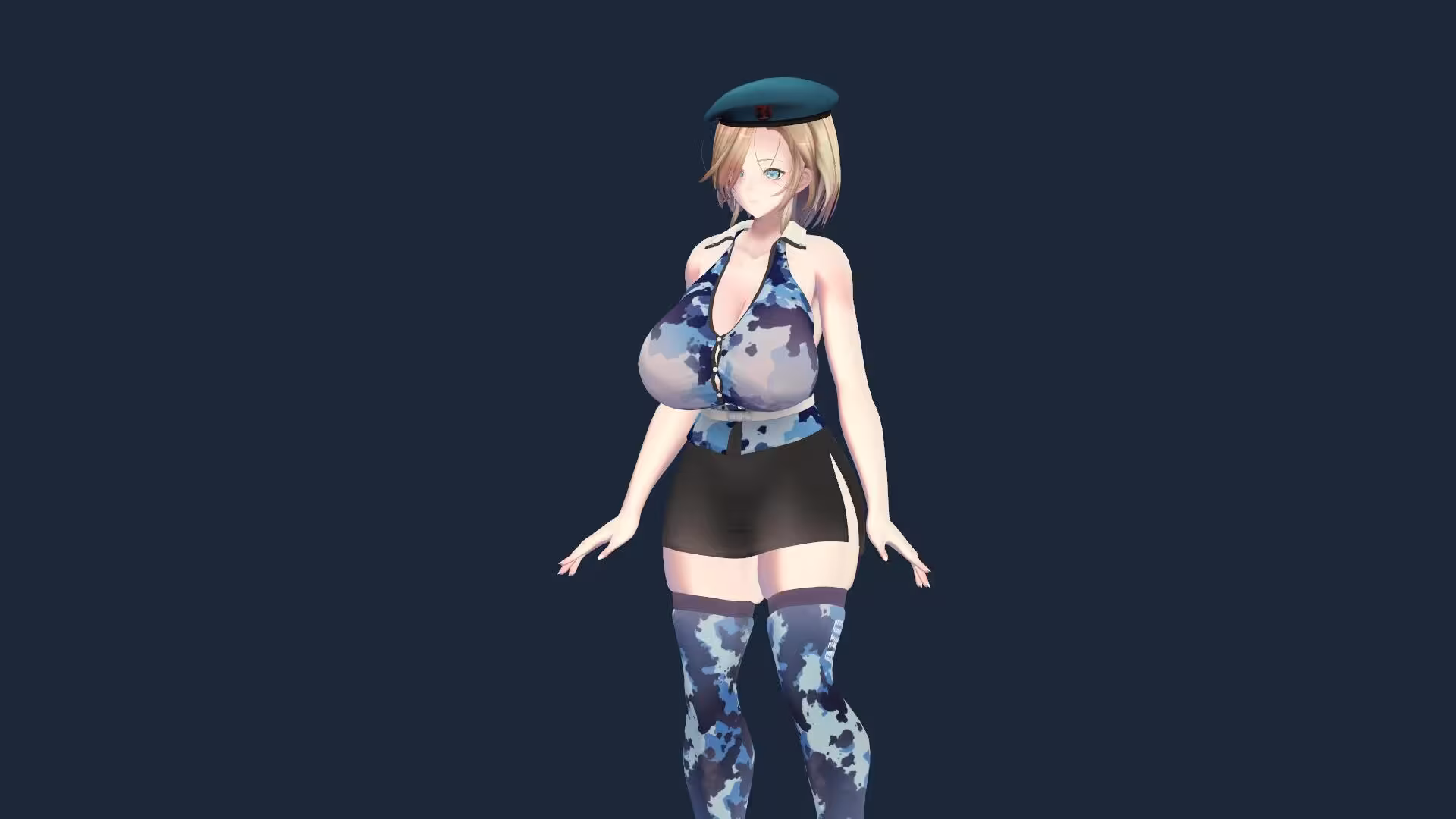 你妈/Your Mom-1