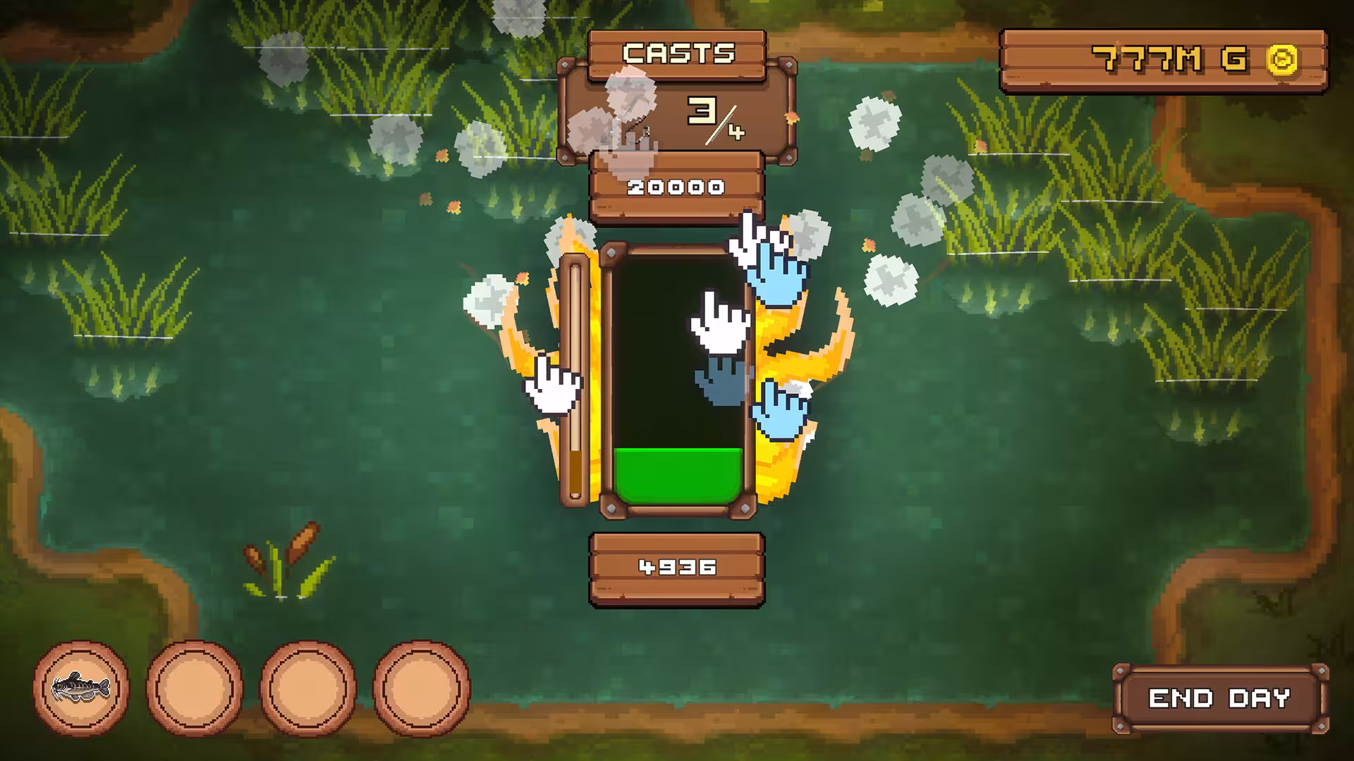 渔业公司/Fishing Inc-3