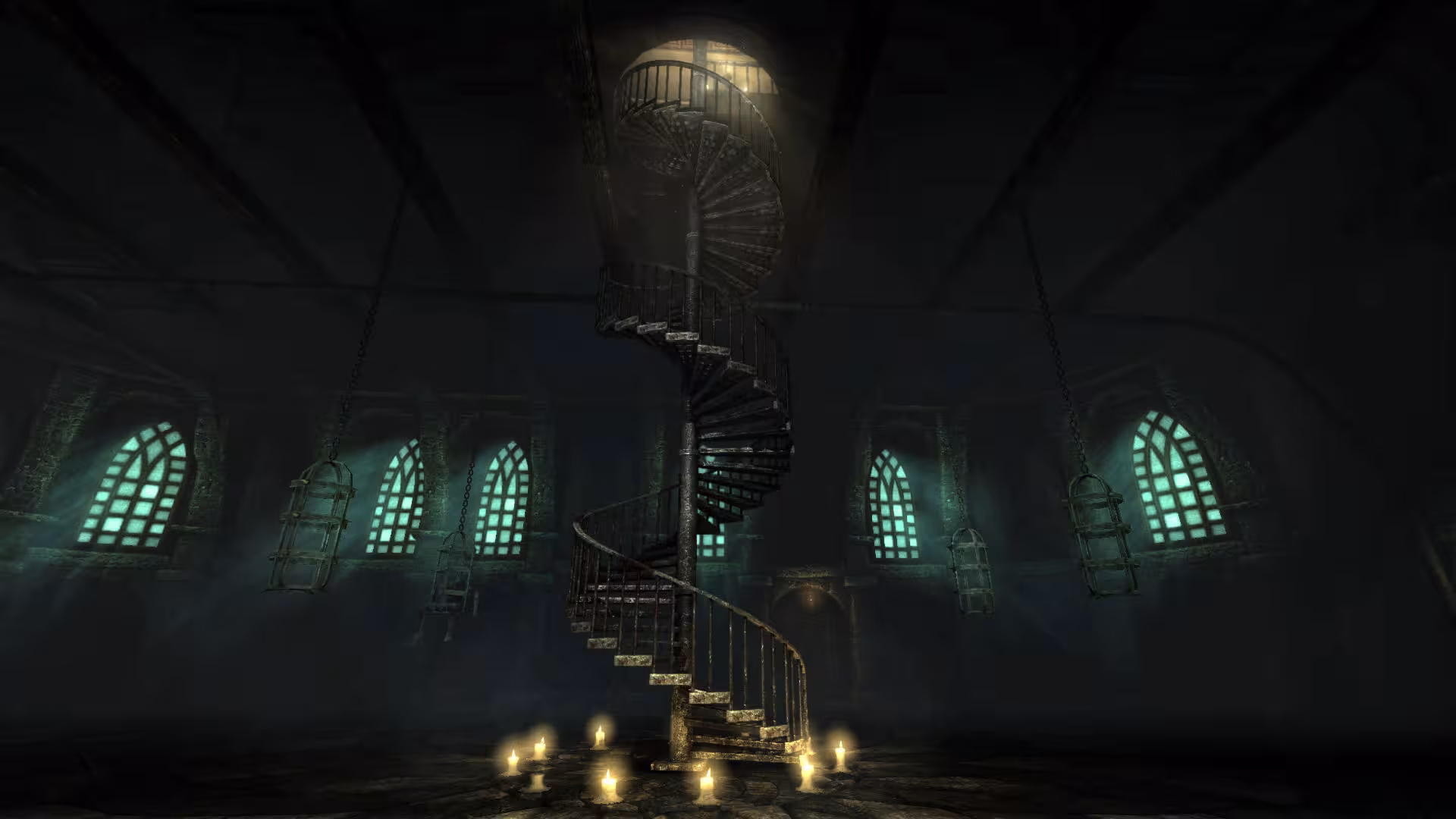 失忆症:黑暗后裔/Amnesia: The Dark Descent-6 失忆症:黑暗后裔/Amnesia: The Dark Descent-6