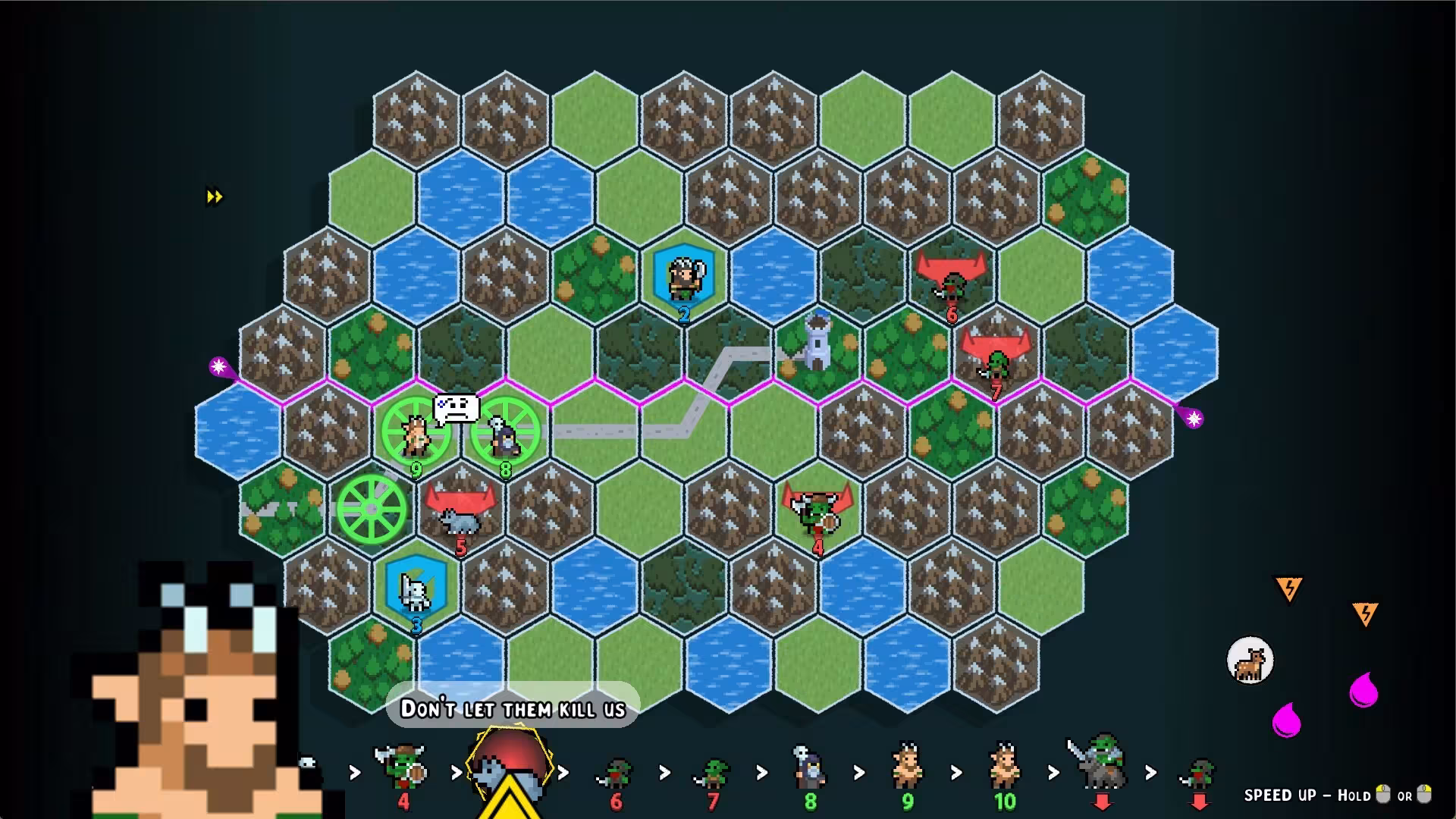 无命令战术/Zero Orders Tactics-2 无命令战术/Zero Orders Tactics-2