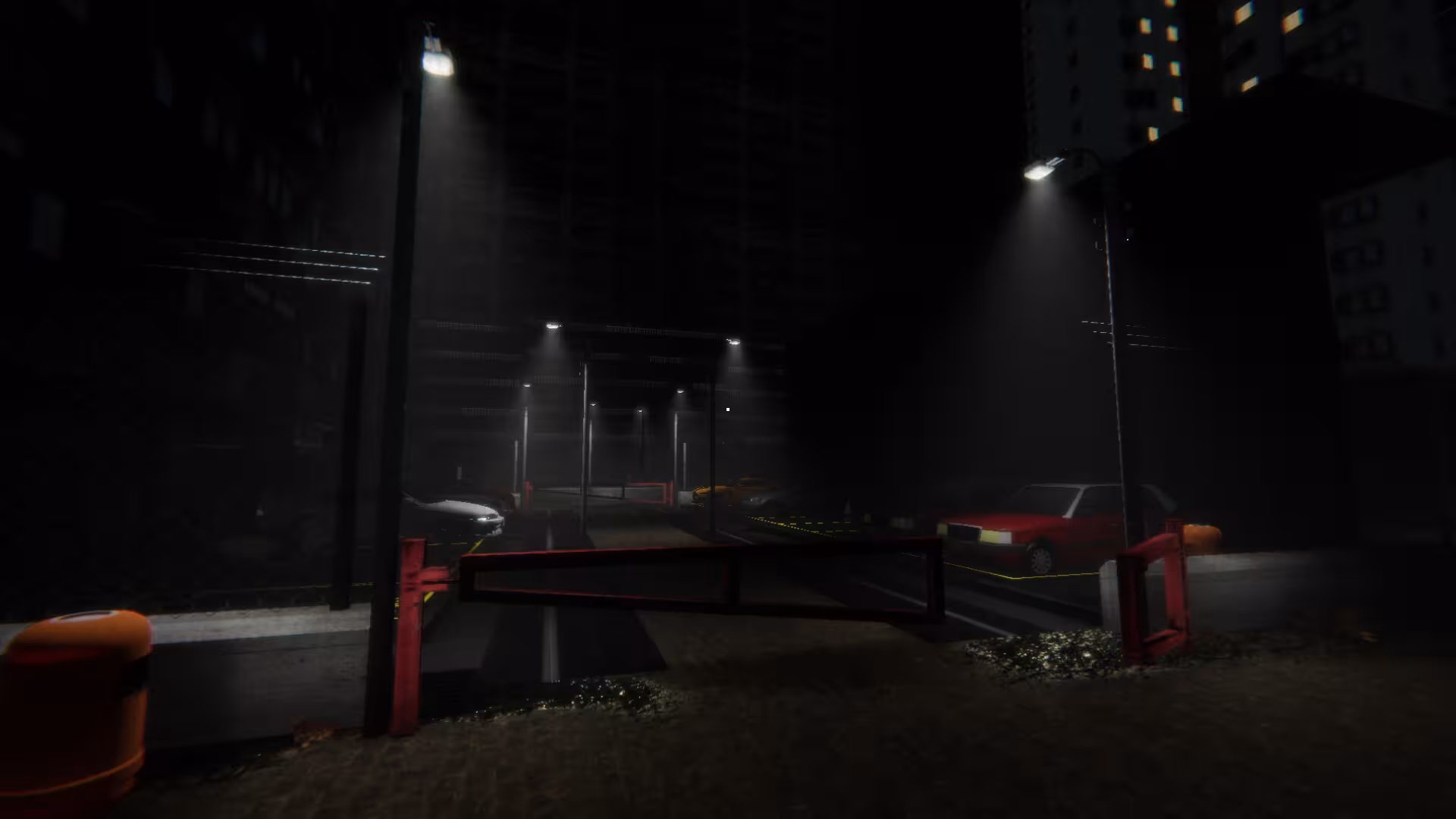 香港恐怖事件：益善楼外卖血案/Hong Kong Horror Incident: Yik Sin House-2