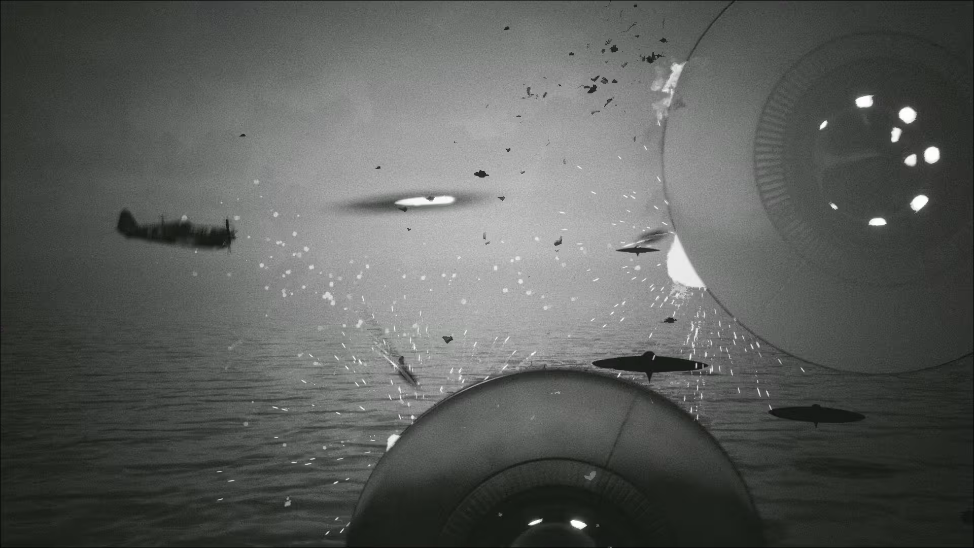 劲爆51飞行队/Squad 51 vs. the Flying Saucers-2
