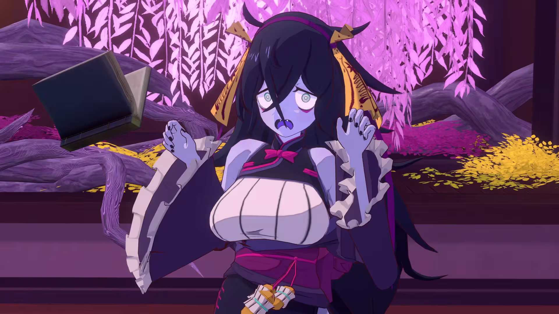 炎姬/Homura Hime-6