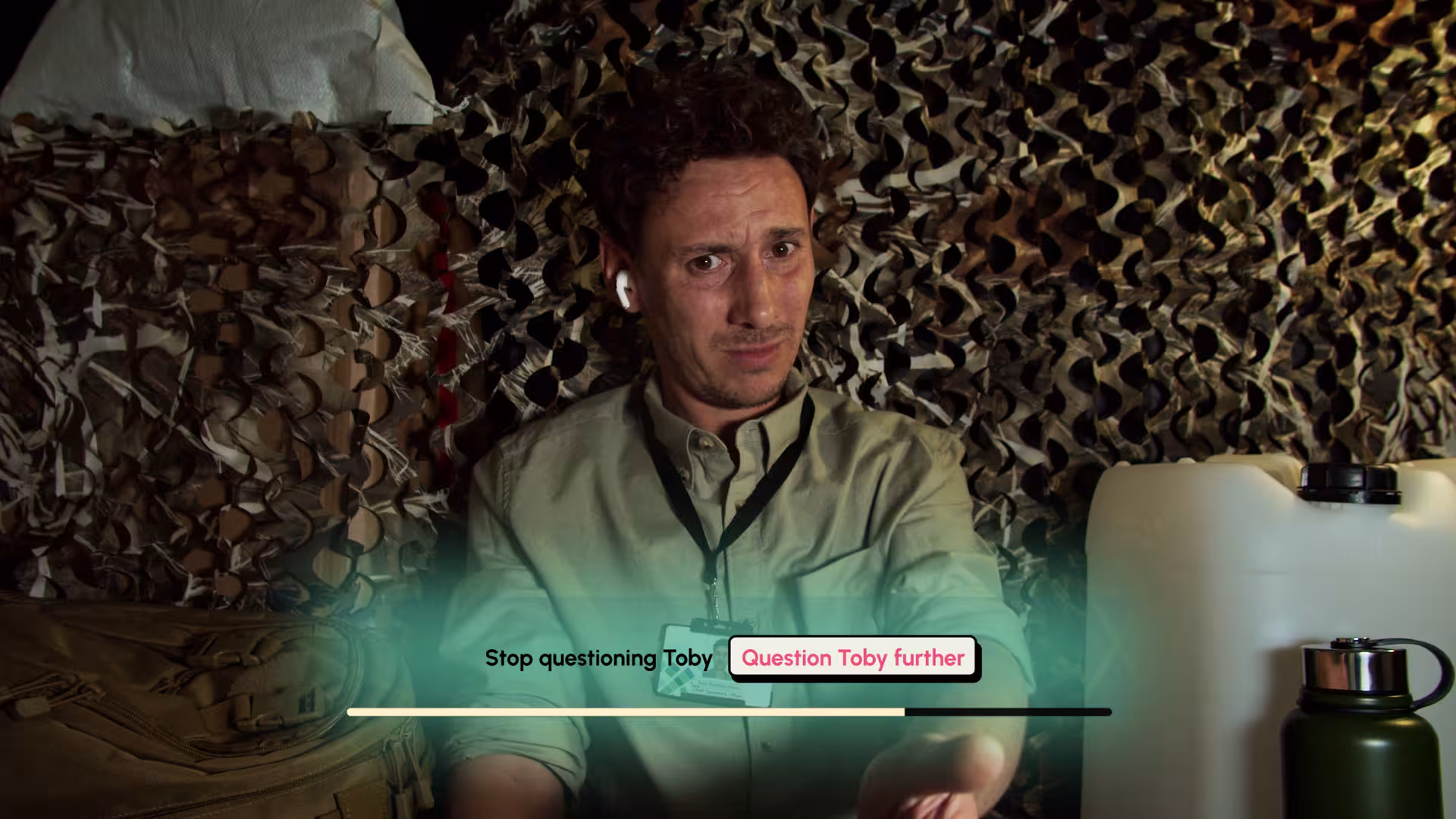 谁闭了马克斯叔叔的麦?/Who Pressed Mute on Uncle Marcus?-4 谁闭了马克斯叔叔的麦?/Who Pressed Mute on Uncle Marcus?-4