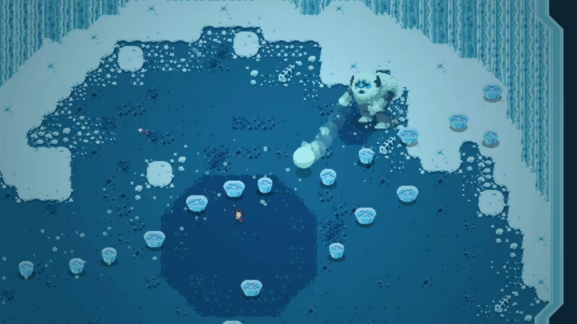 泰坦之魂/Titan Souls-3