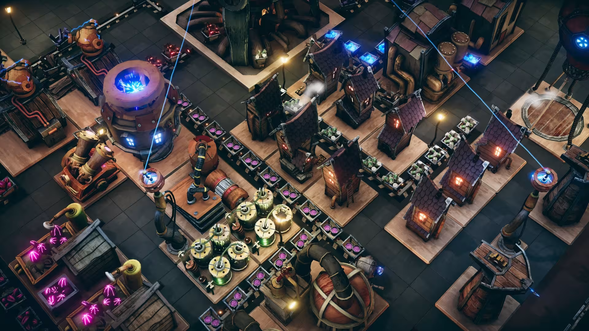 梦幻引擎:游牧城市/Dream Engines Nomad Cities-6 梦幻引擎:游牧城市/Dream Engines Nomad Cities-6