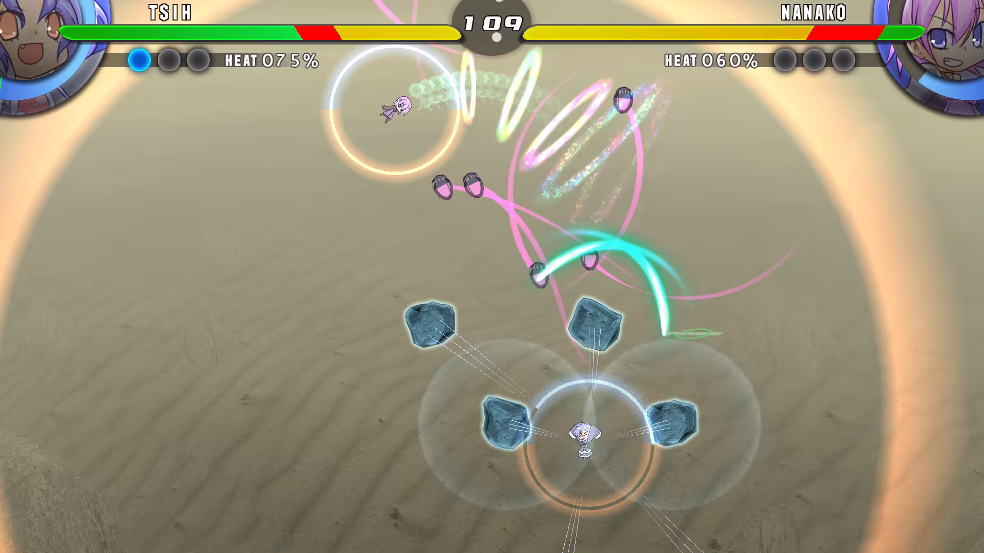 旋战姬极速对决2/Acceleration of SUGURI 2-3 旋战姬极速对决2/Acceleration of SUGURI 2-3